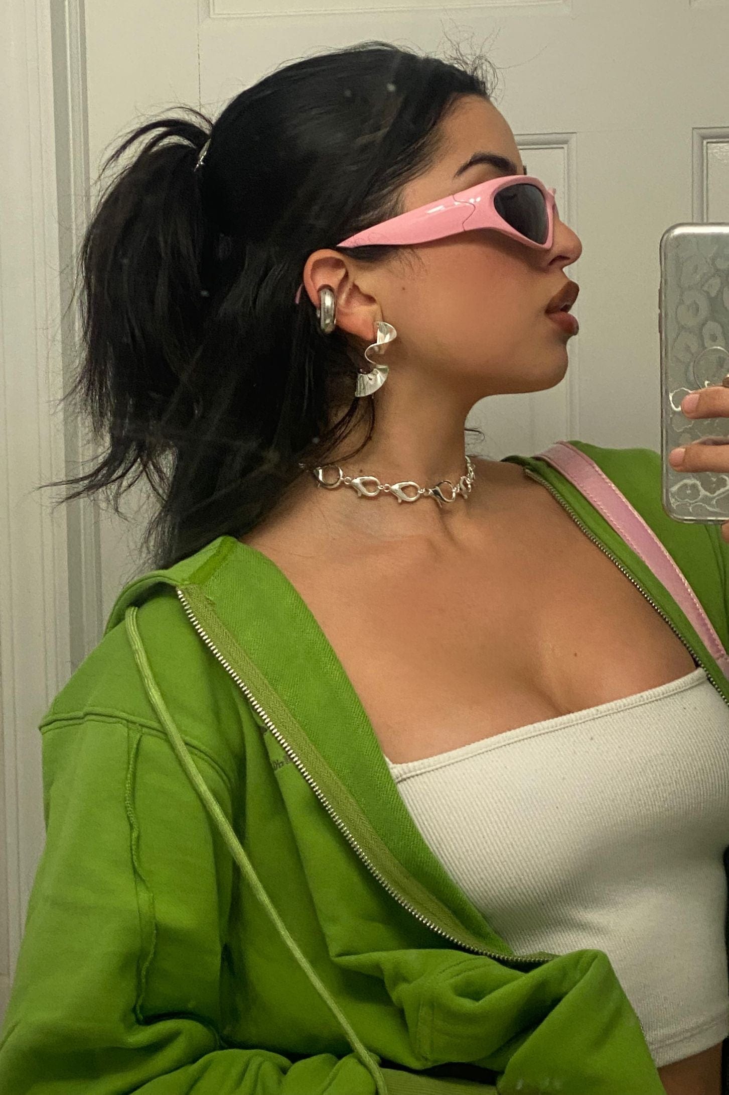 Ear Cuff