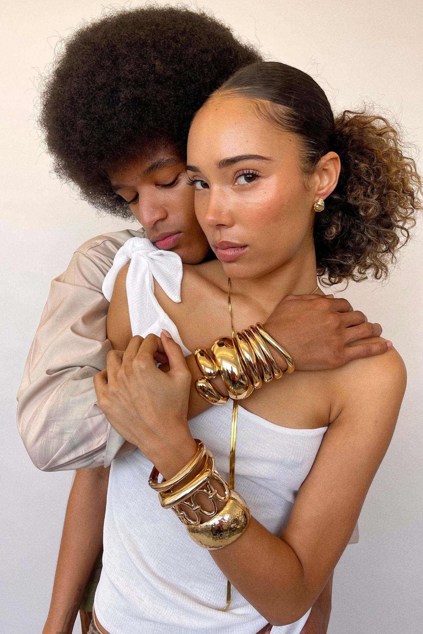 Circle Cuff