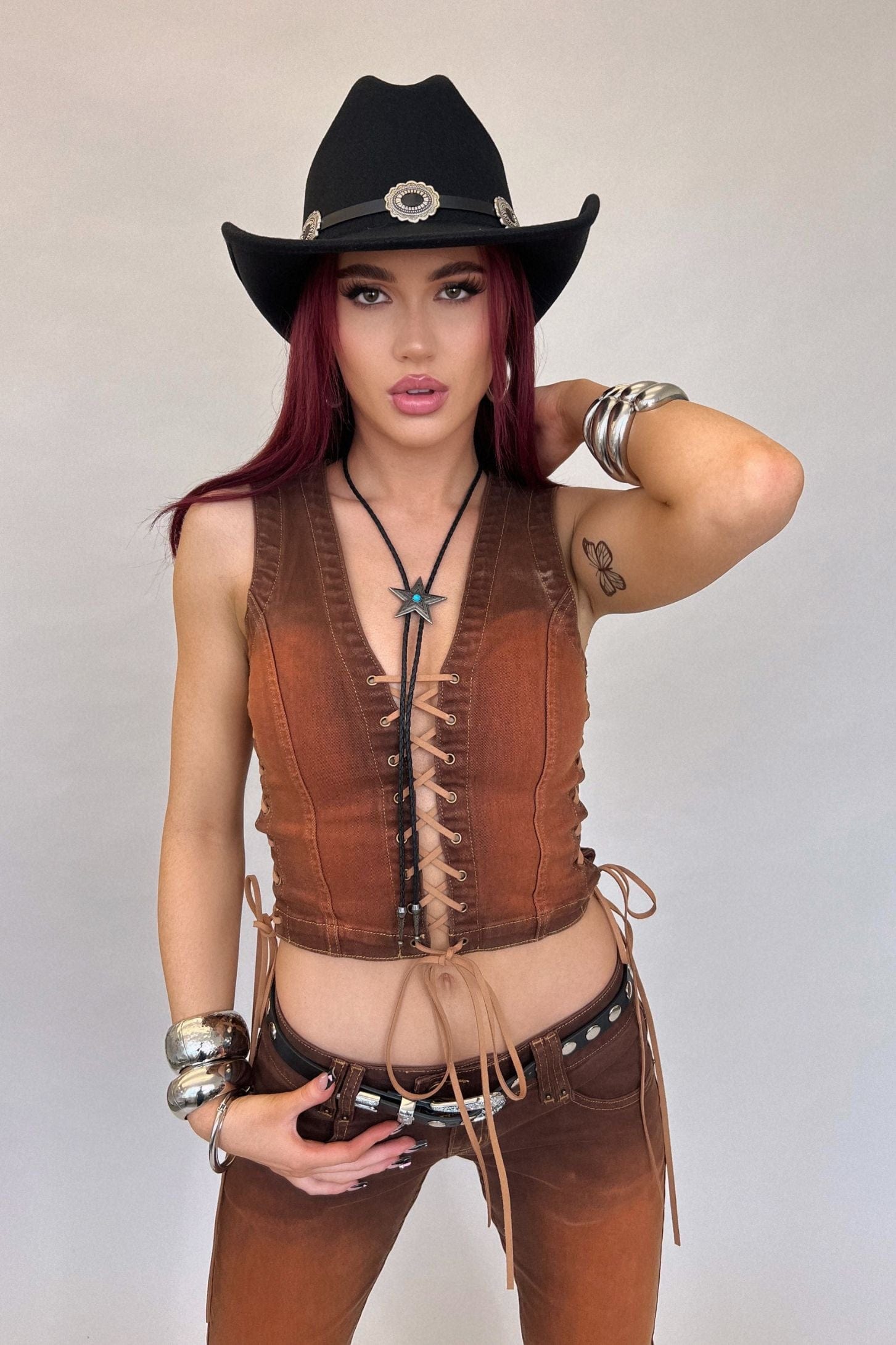 Dallas Hat