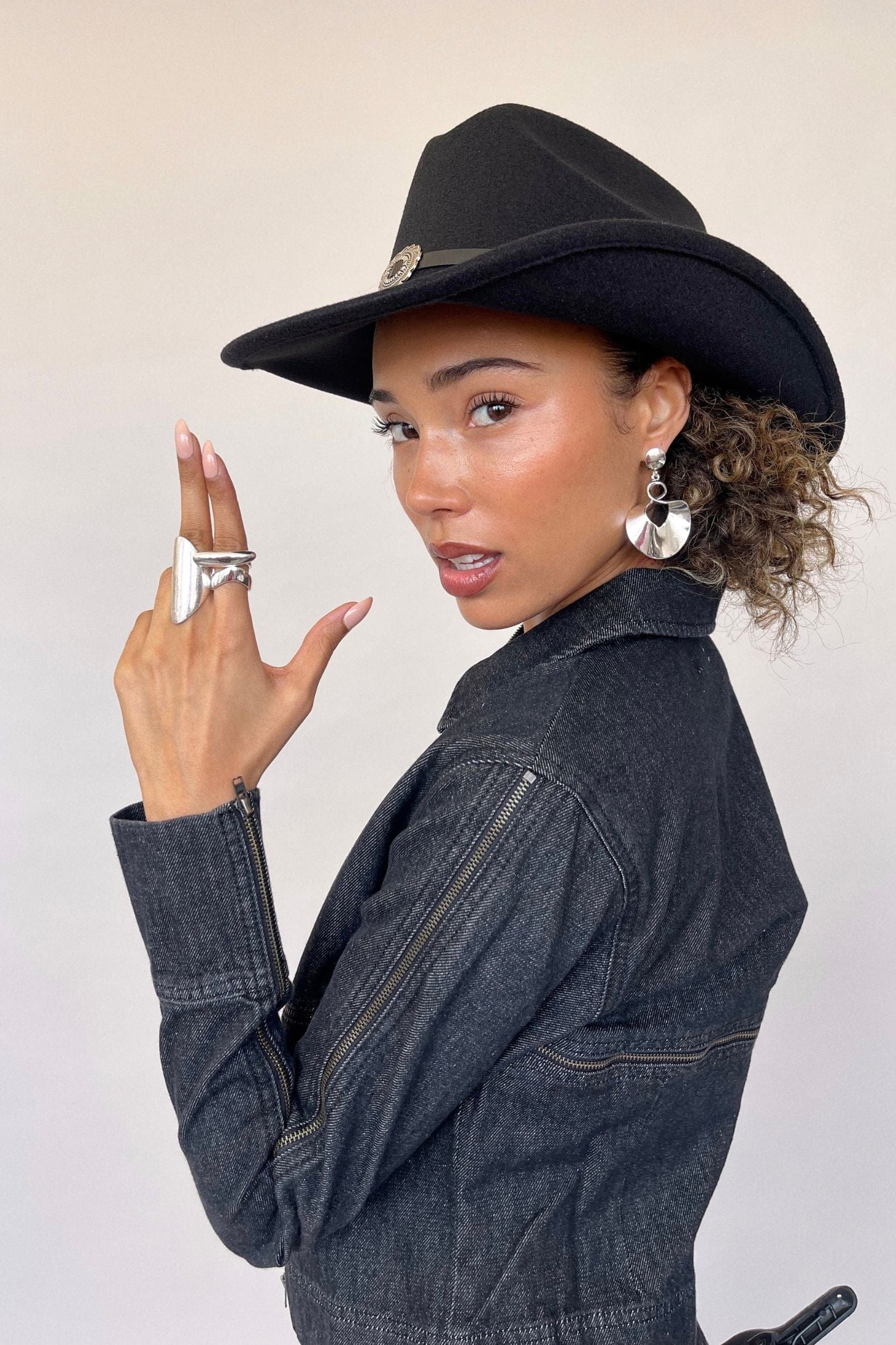 Freeform Ring
