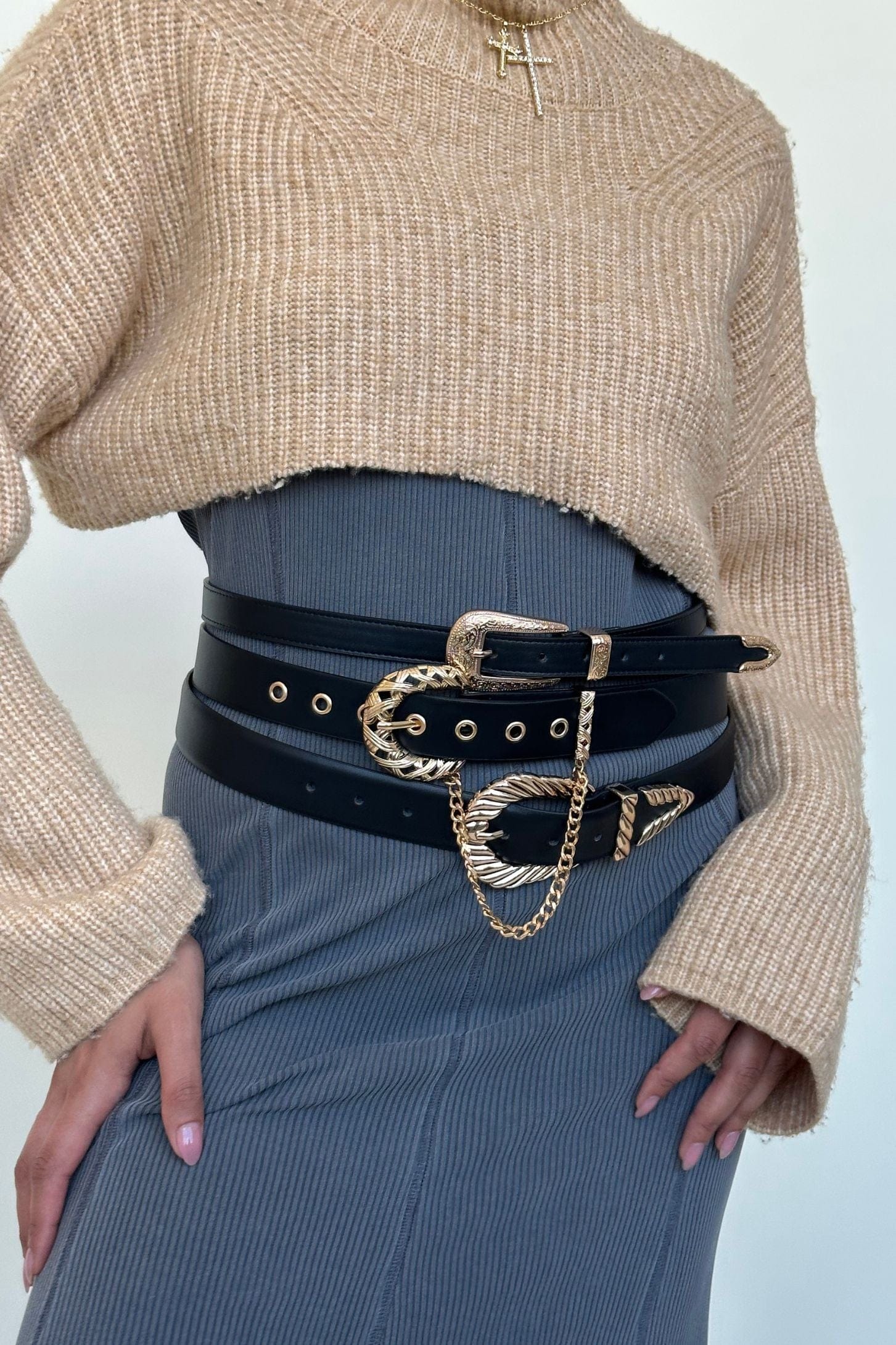 Phoenix Belt