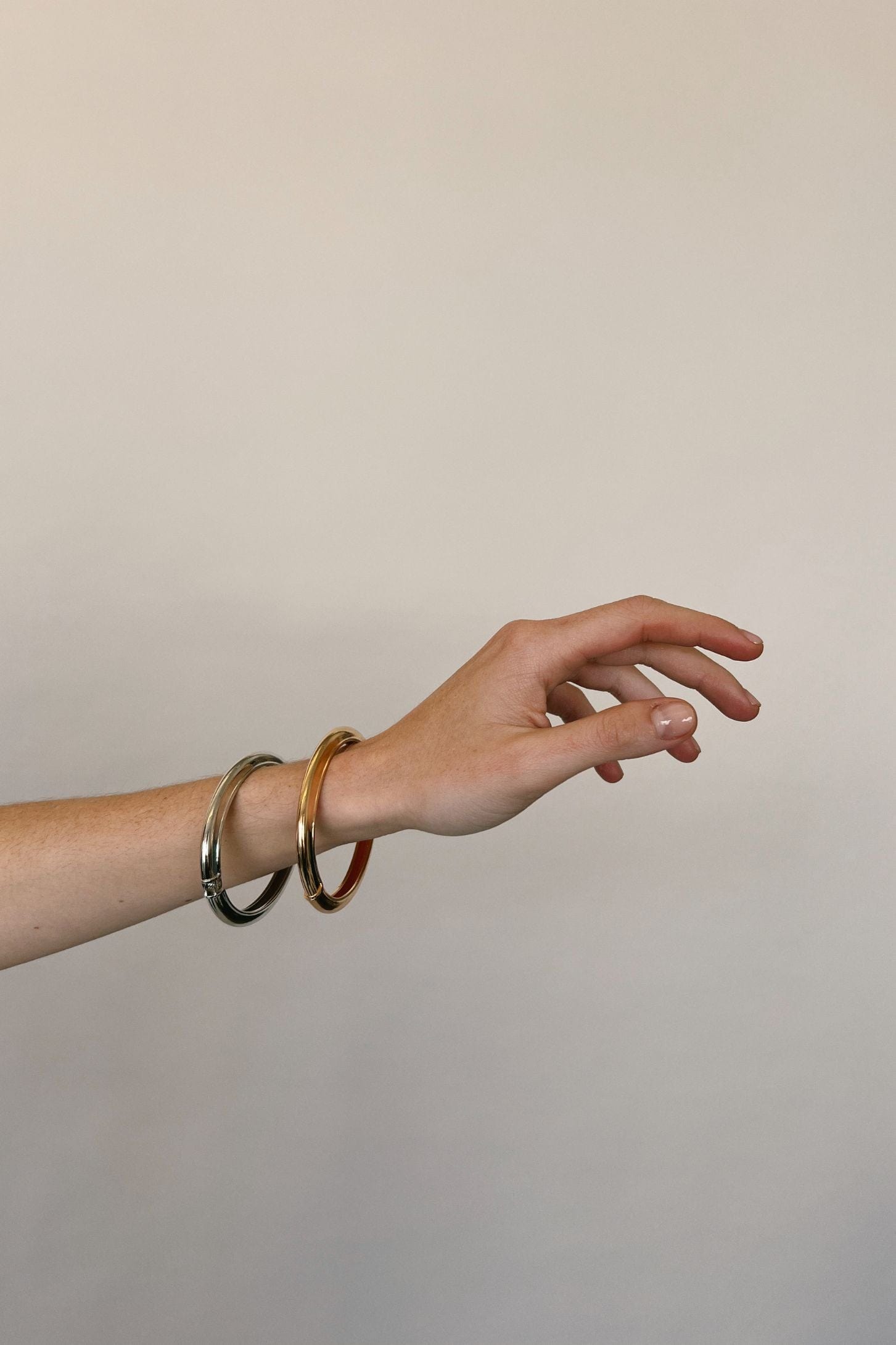 Circle Cuff