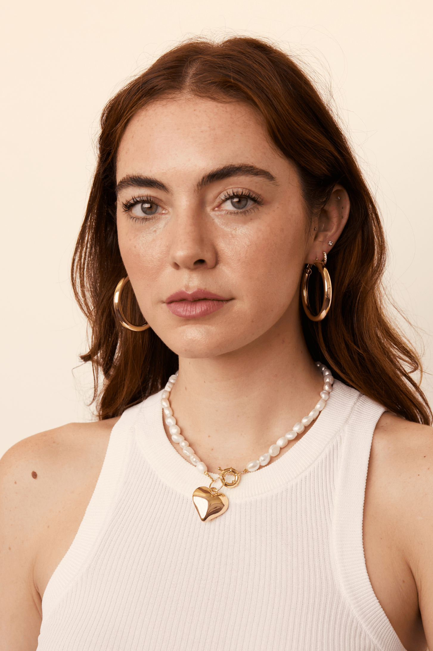 Gretchen Hoops