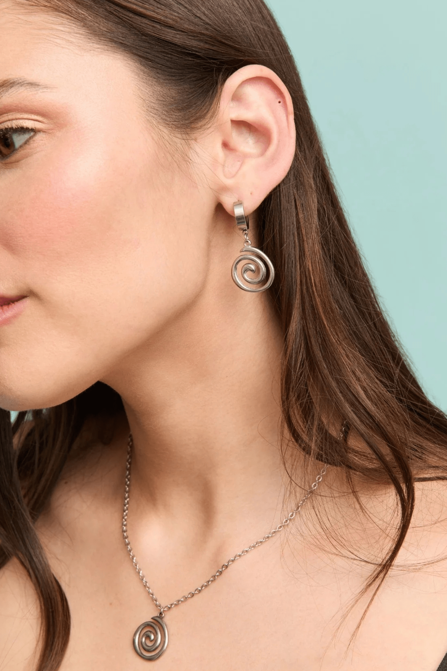 Silver Swirl Bundle
