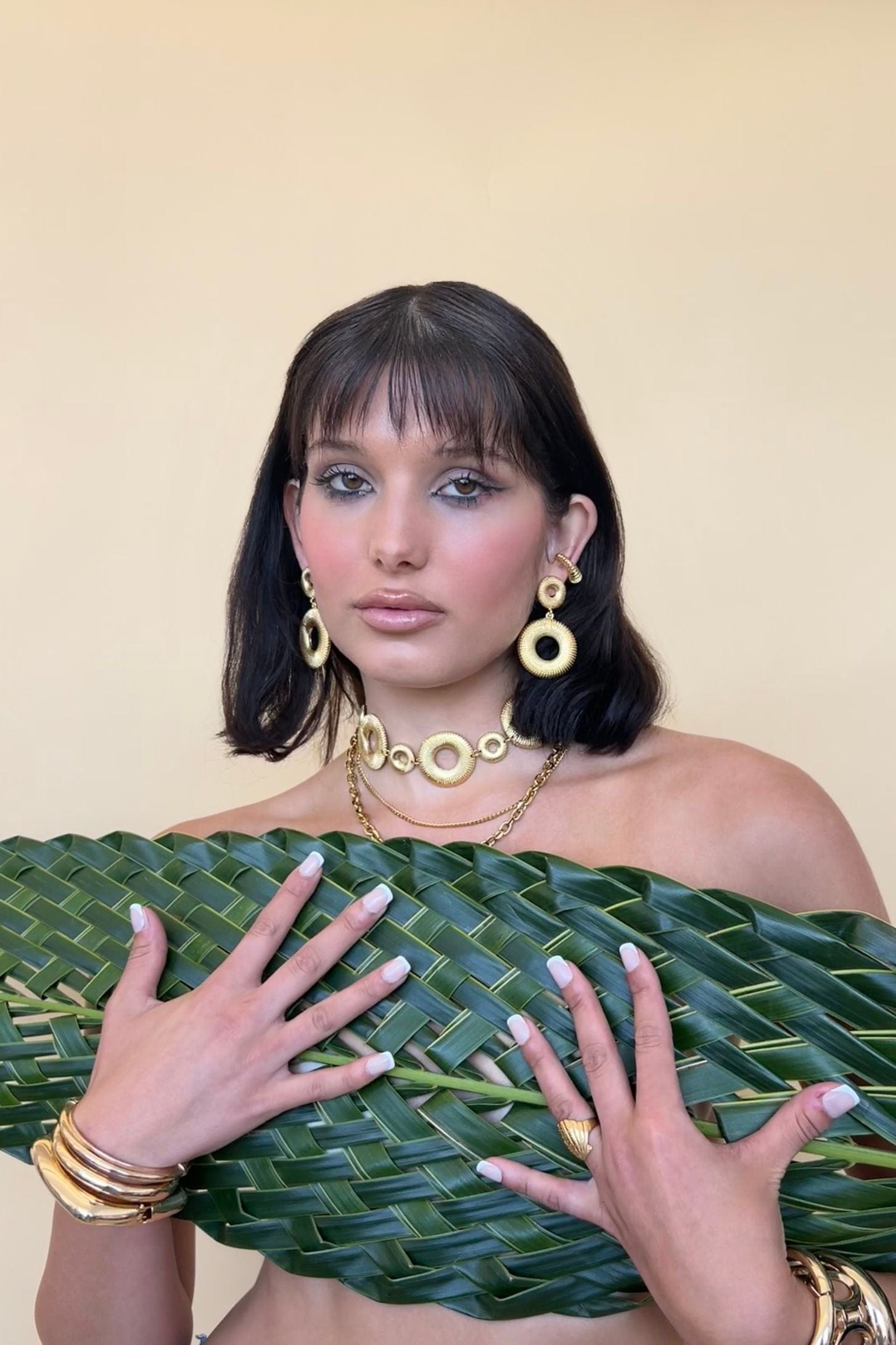 Becin Necklace
