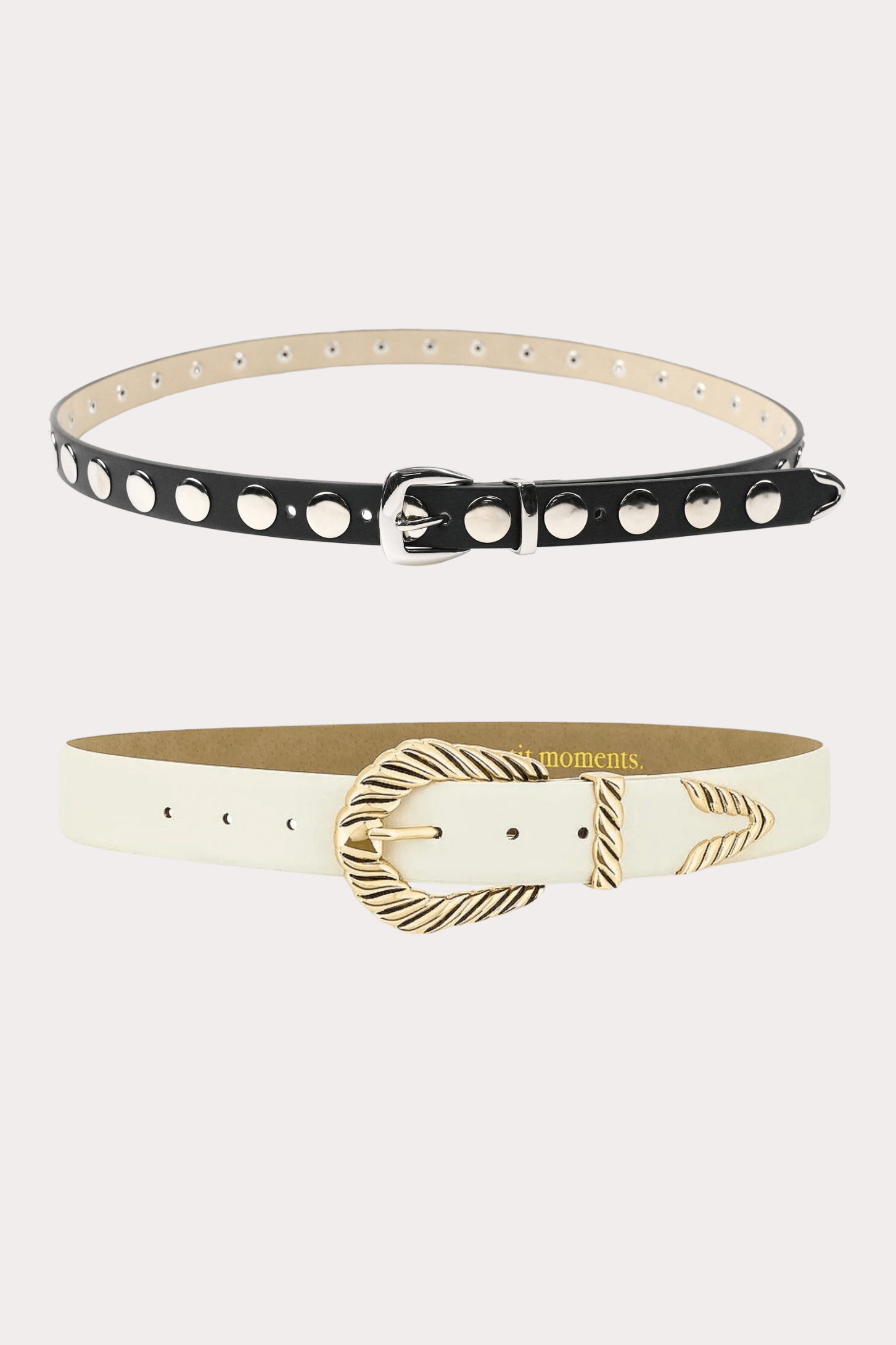 Belt Bundle