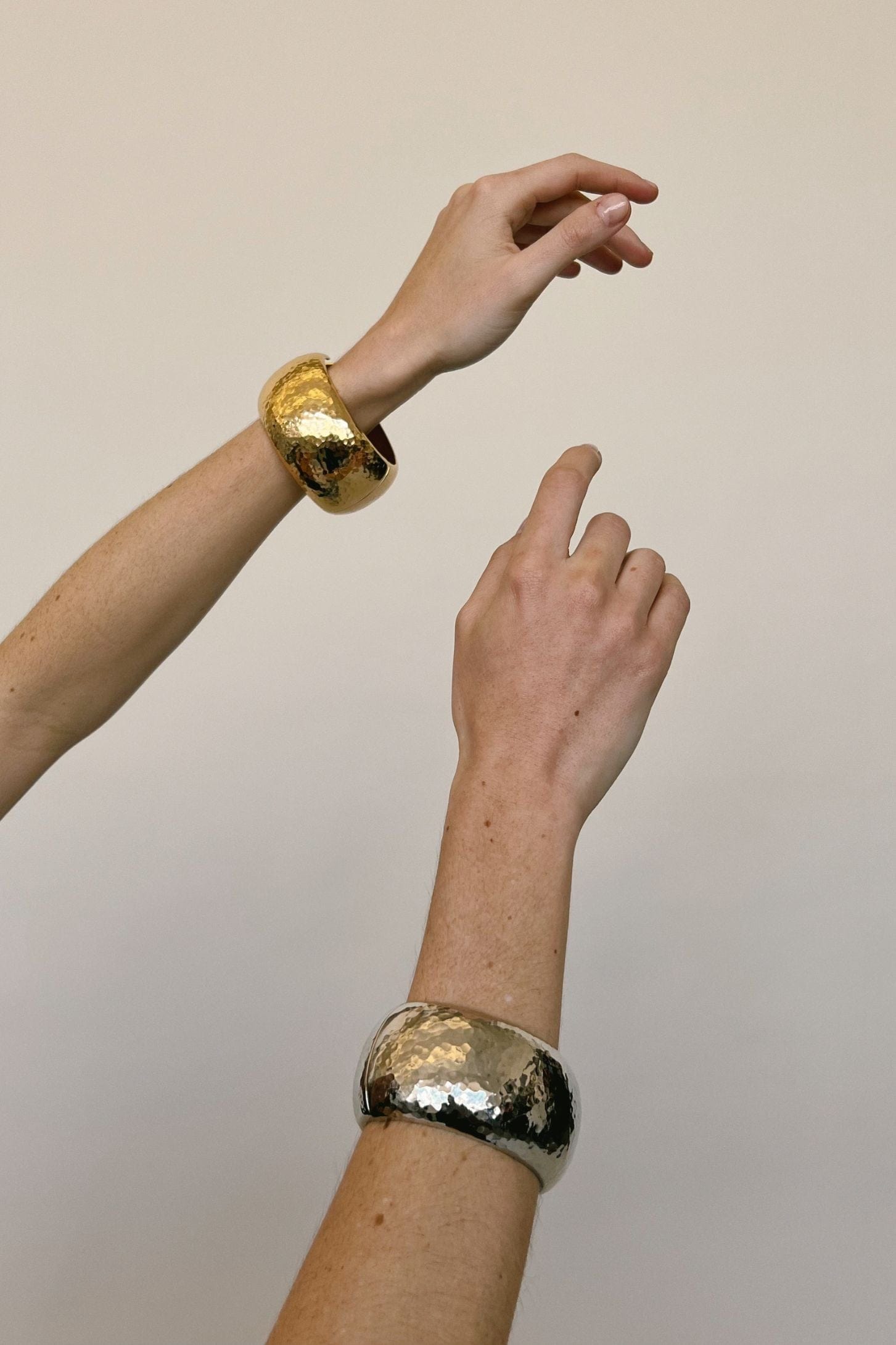 Luxe Cuff