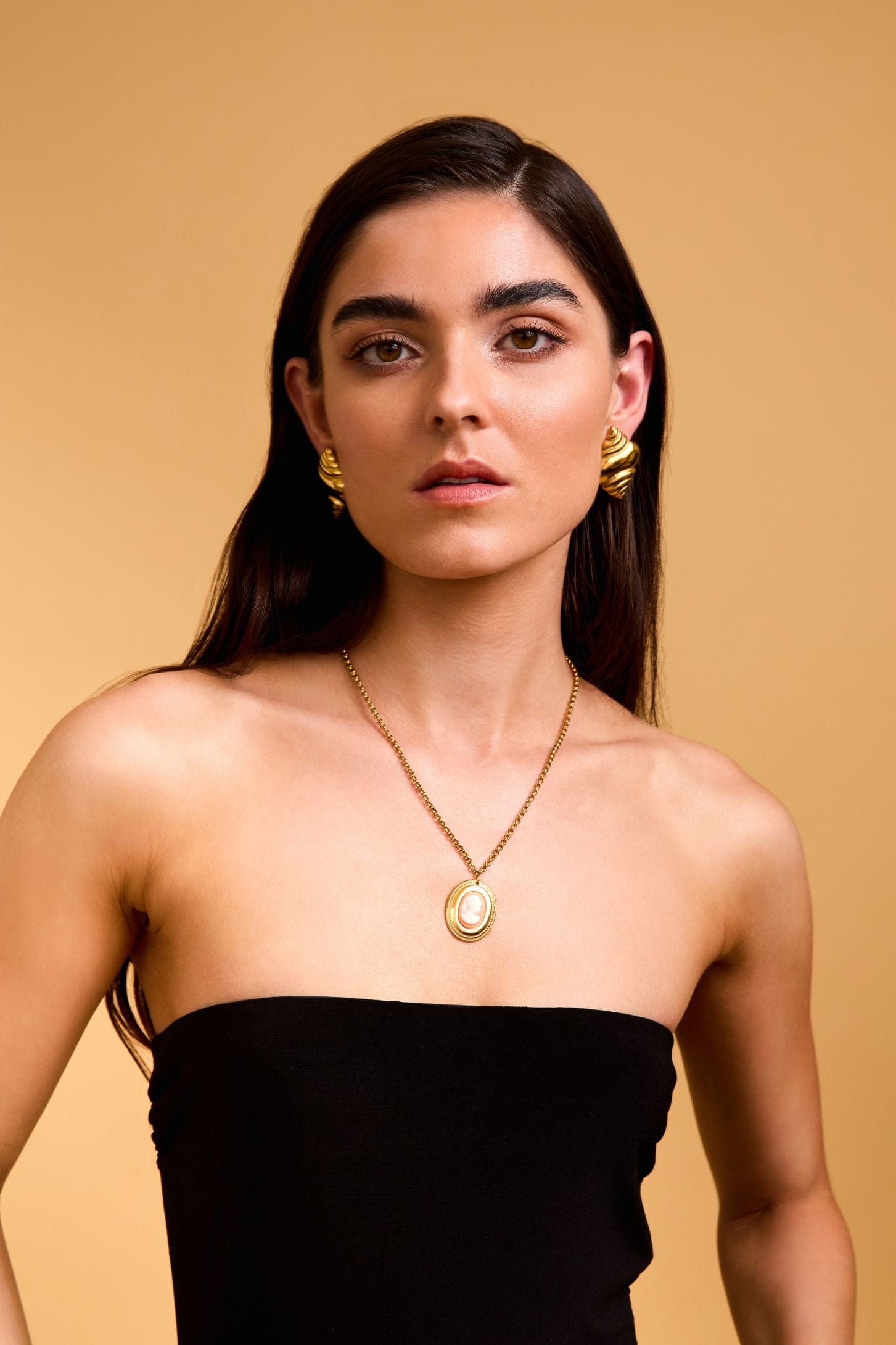 Eloise Necklace