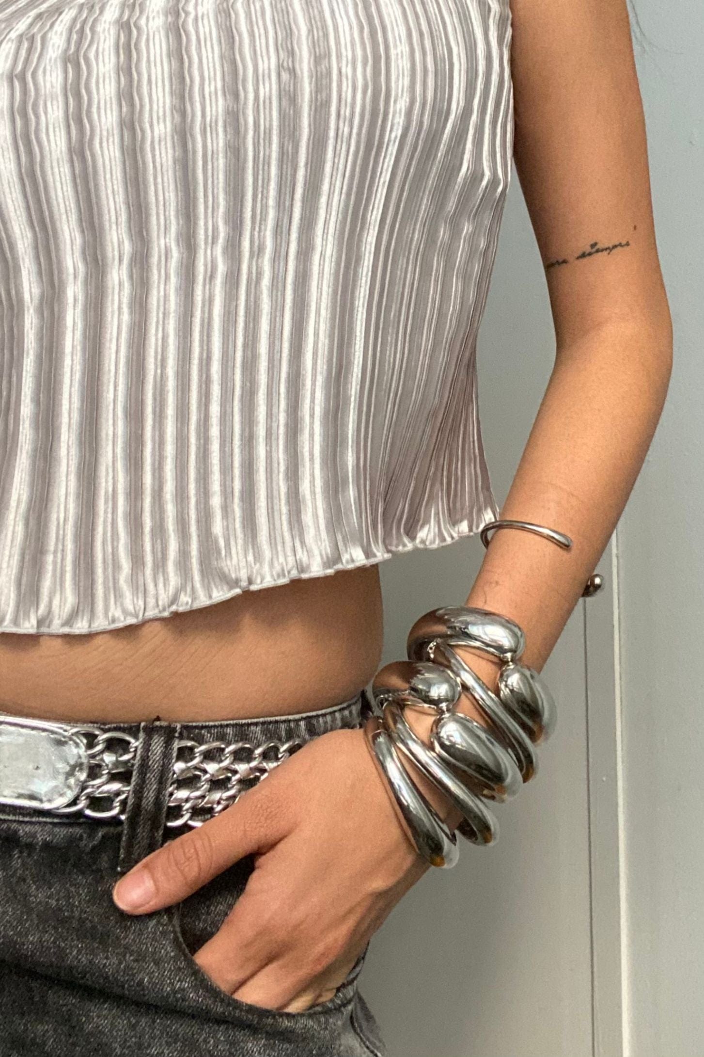 Prato Cuff