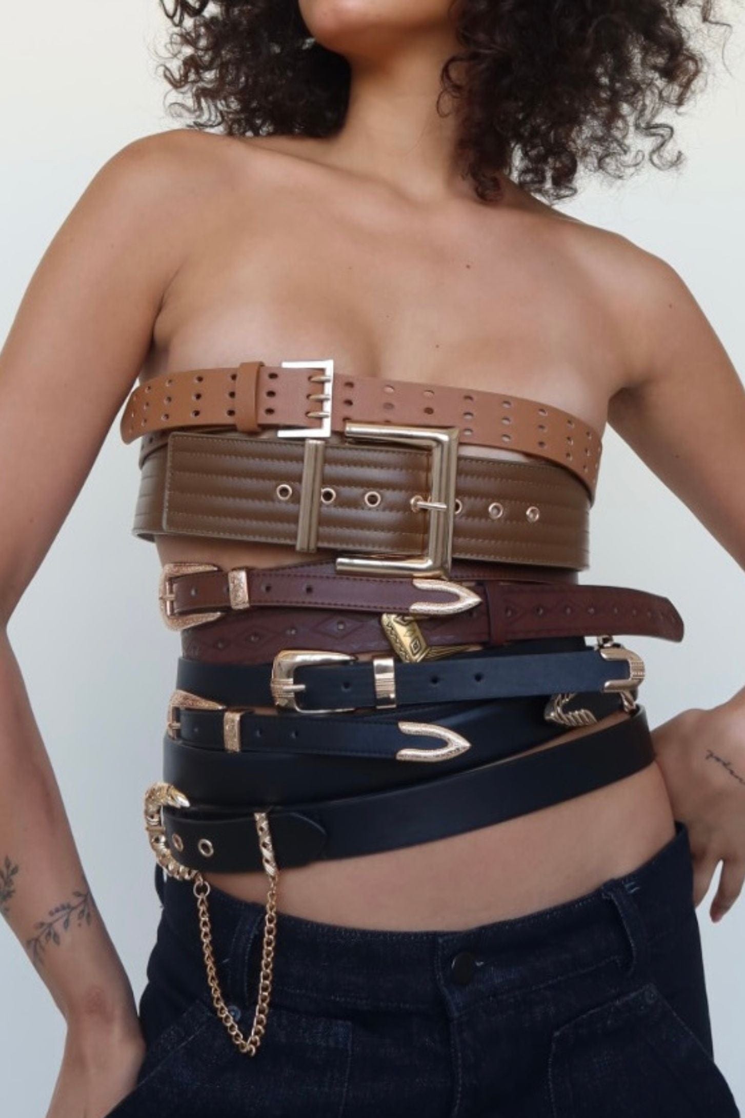 Phoenix Belt