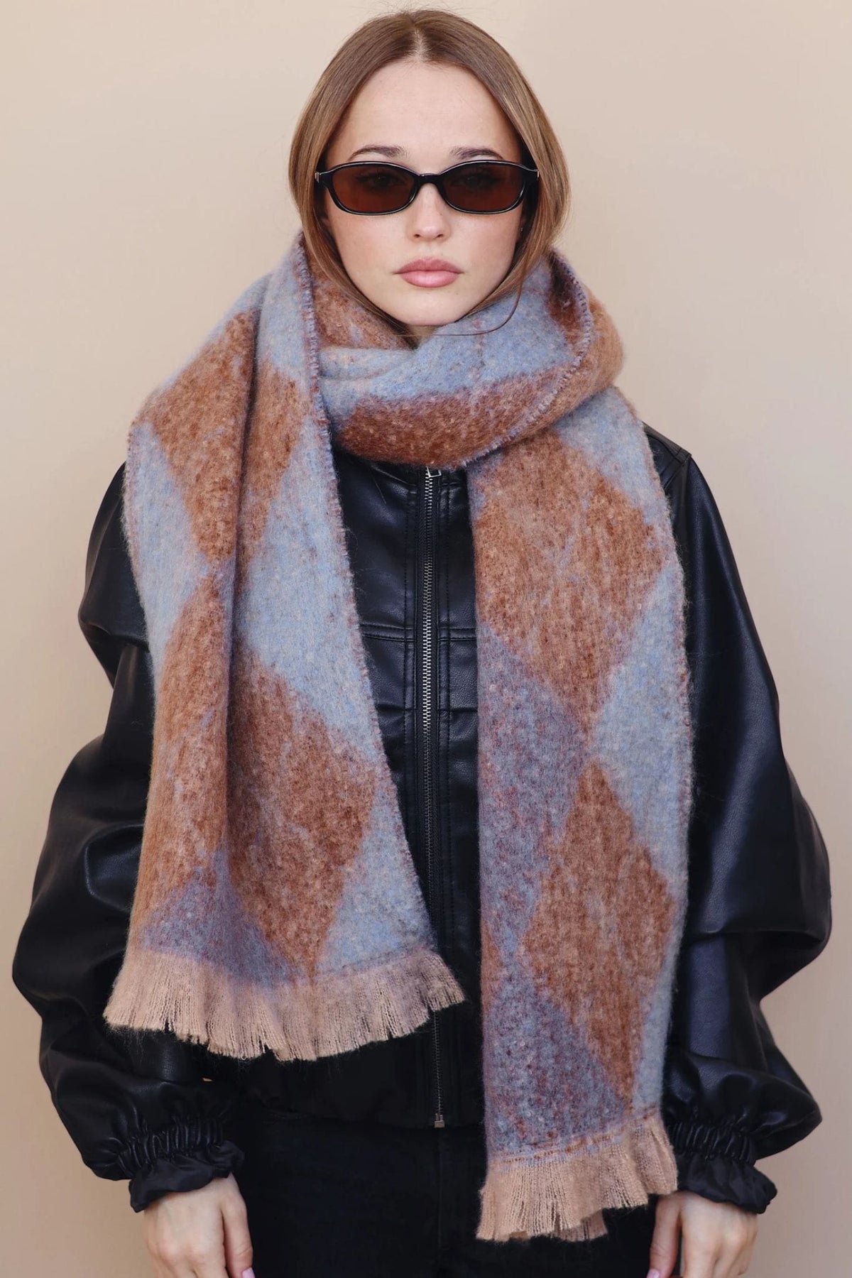 Apres Scarf