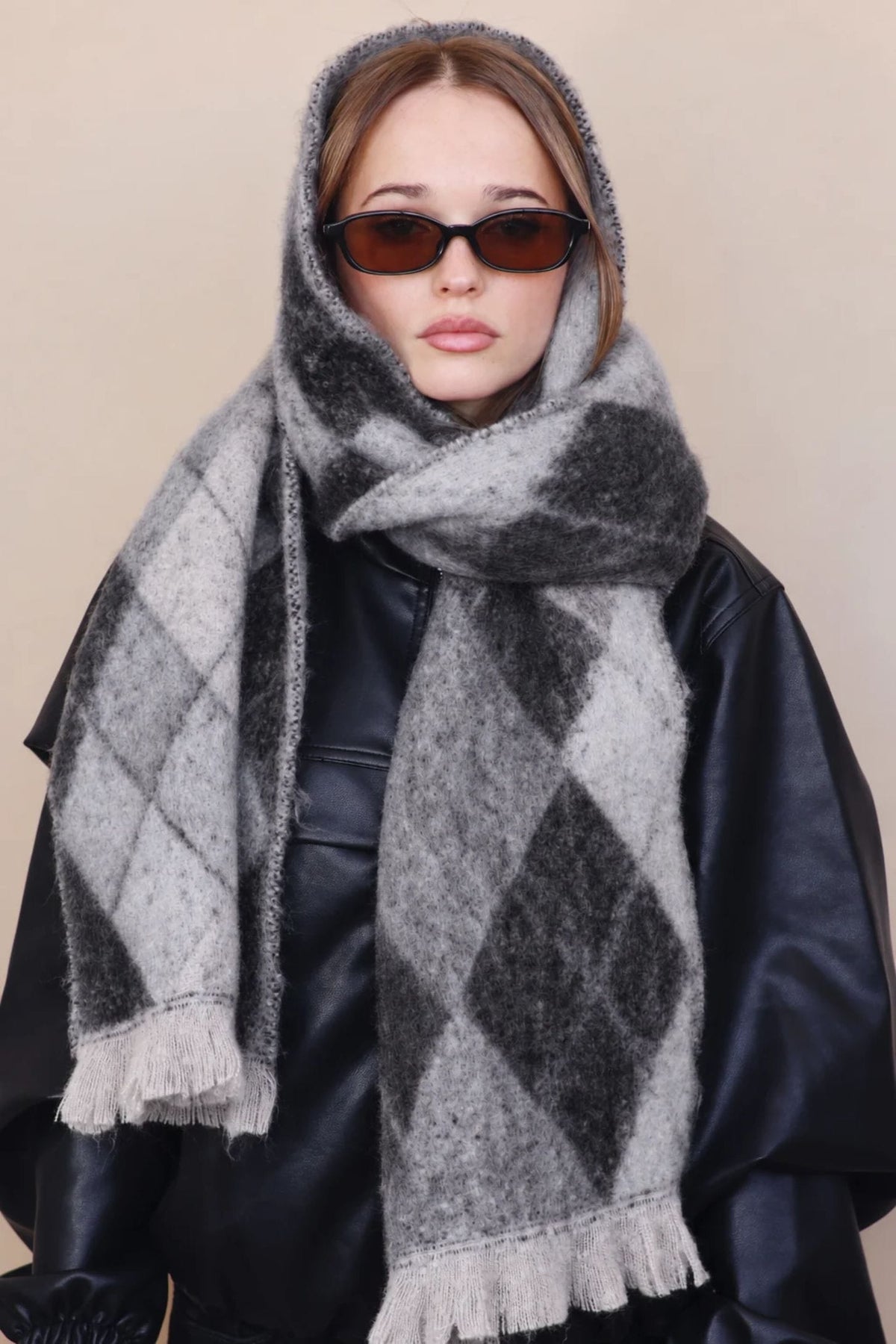 Apres Scarf