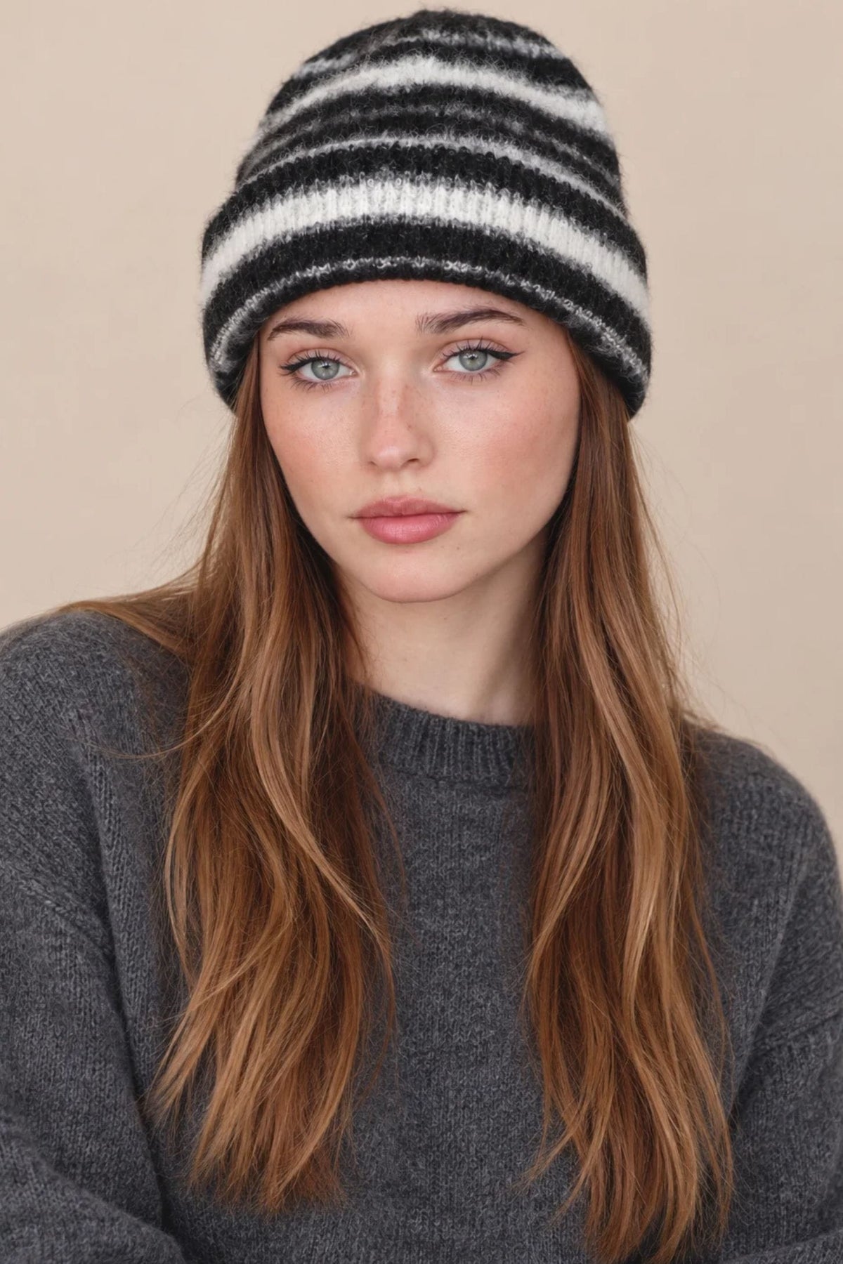 Dunedin Knit Hat