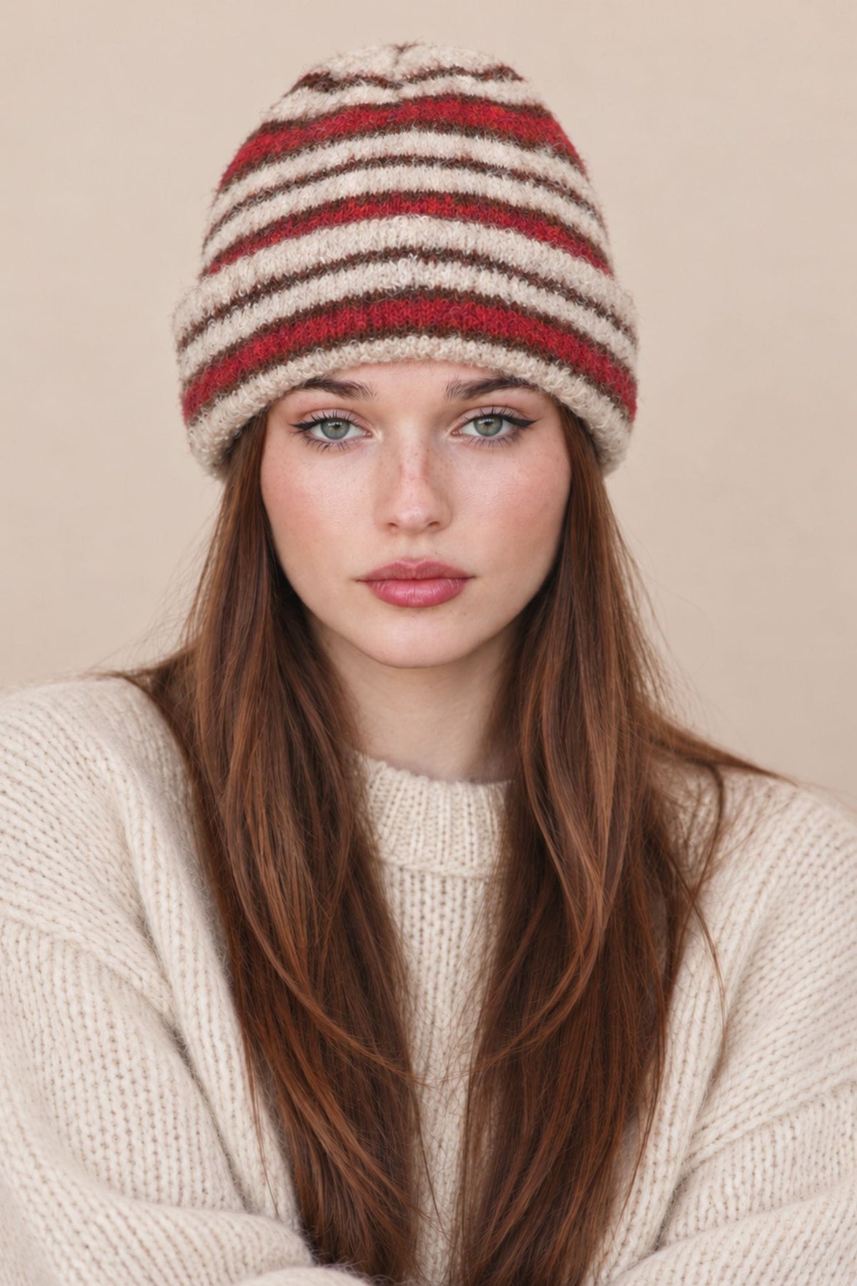 Dunedin Knit Hat