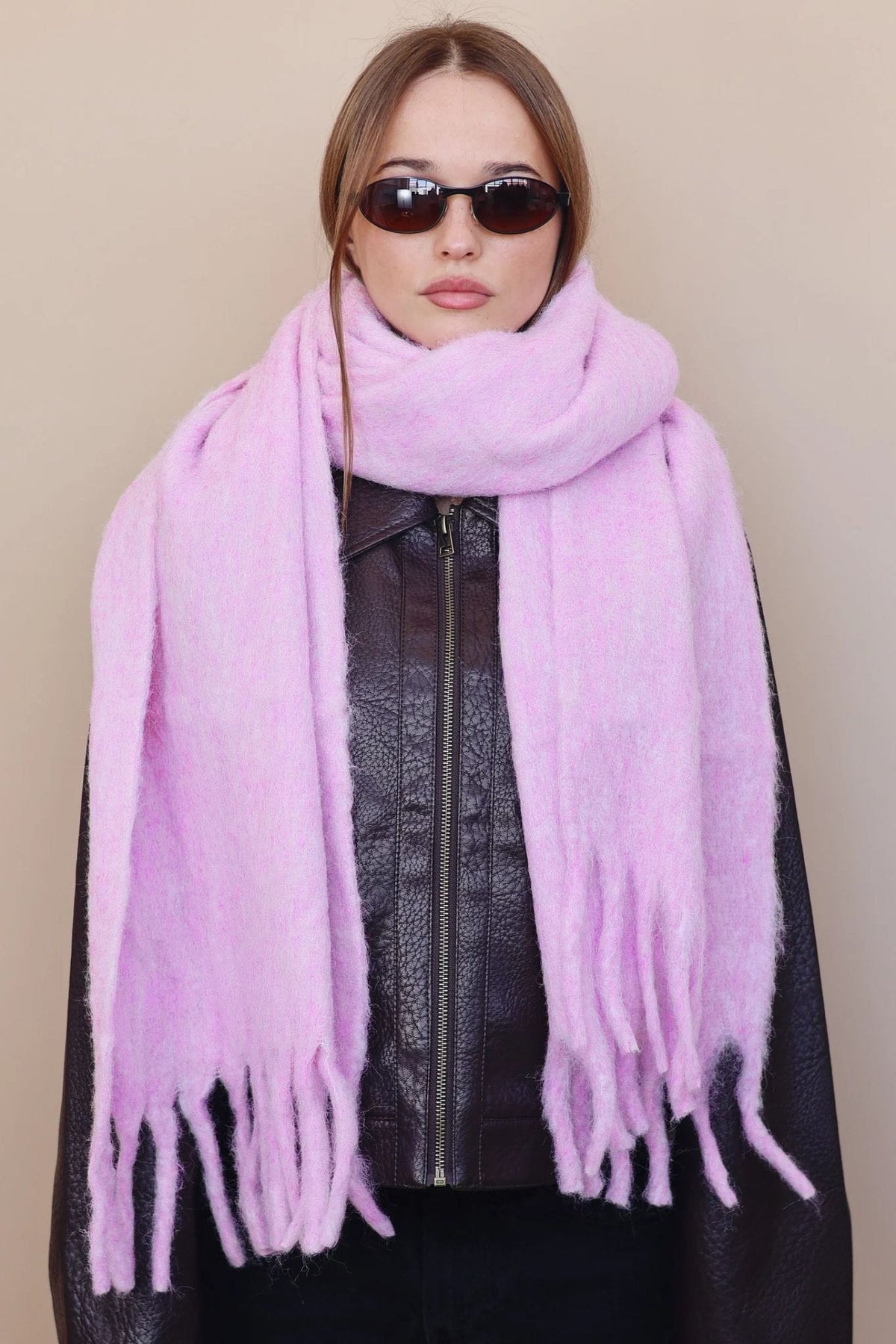 Copenhagen Scarf