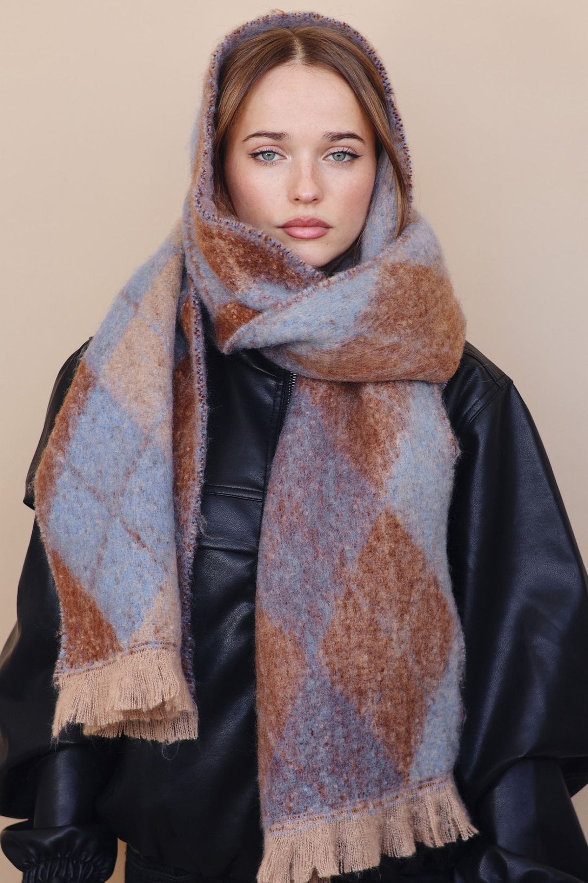 Apres Scarf
