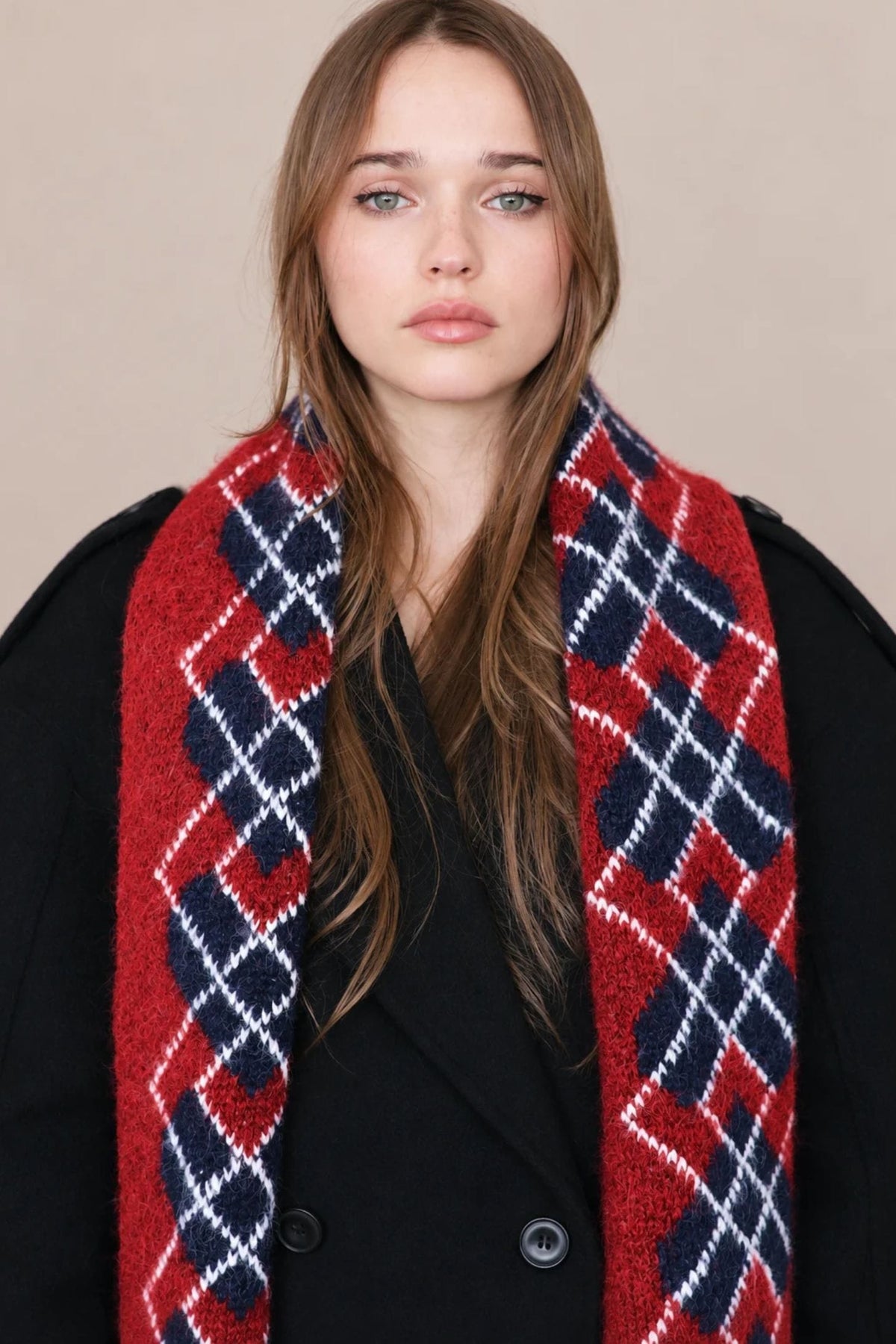 Signe Scarf
