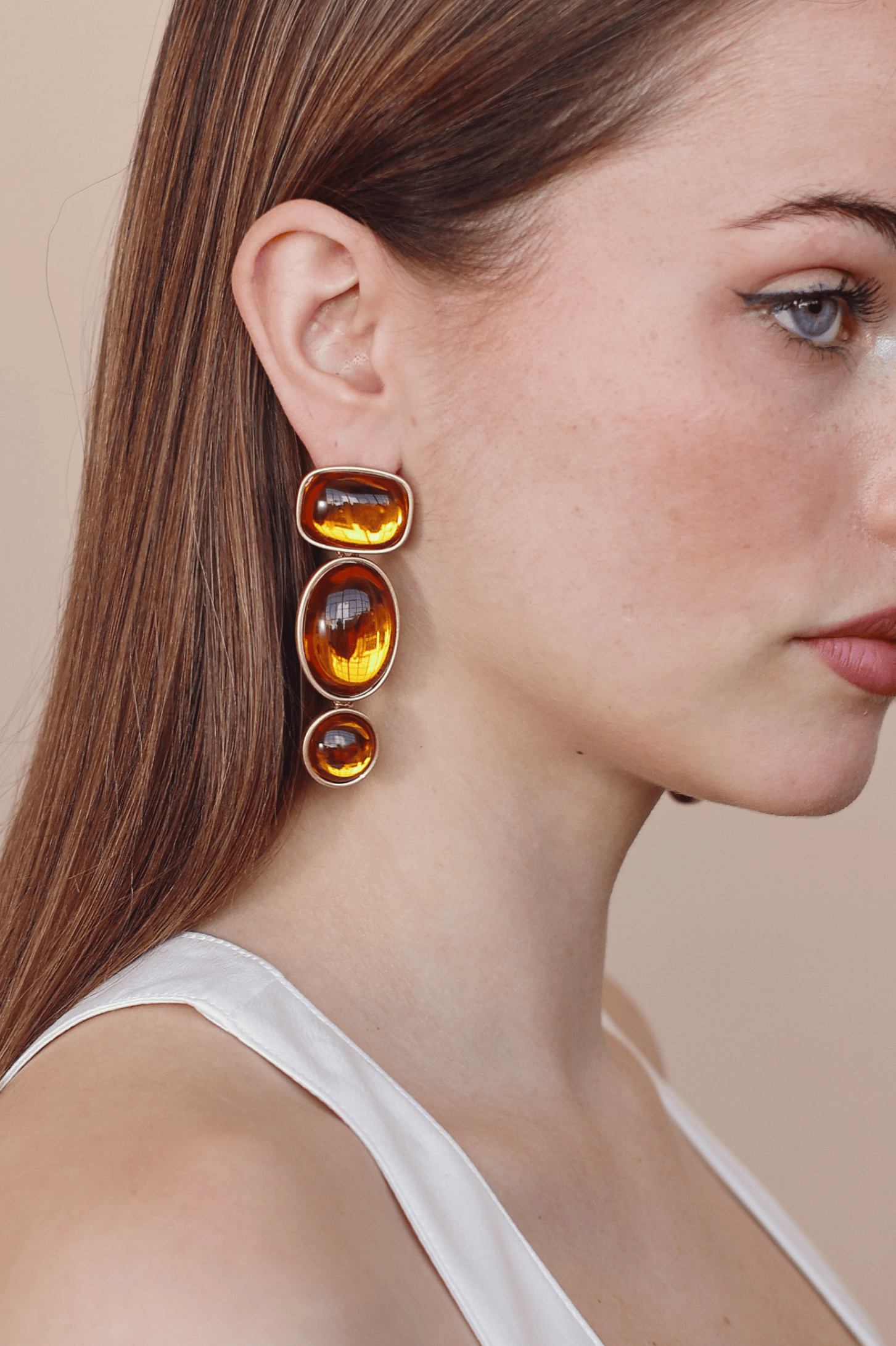 Jones Earrings