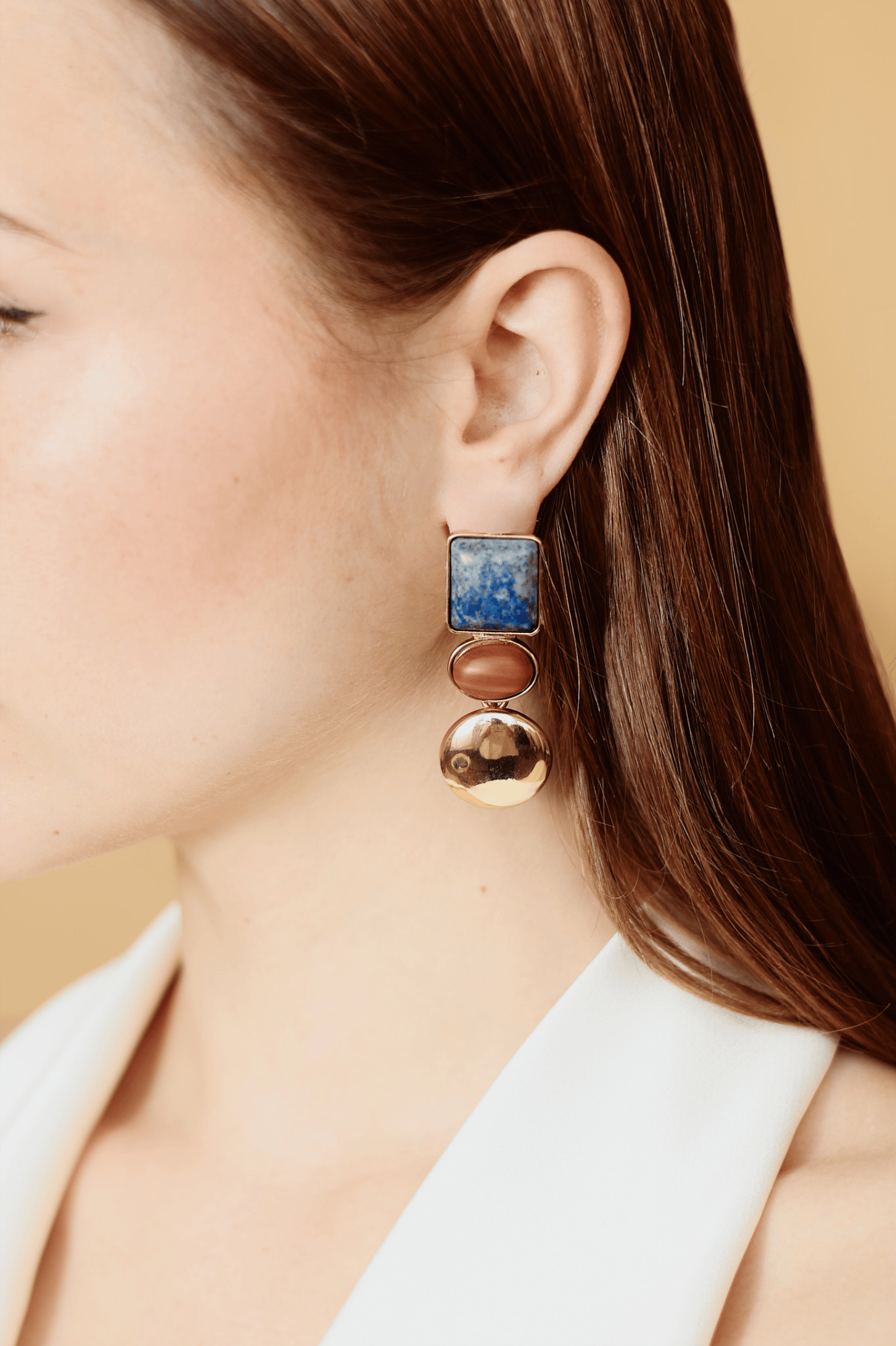 Sunset Earrings