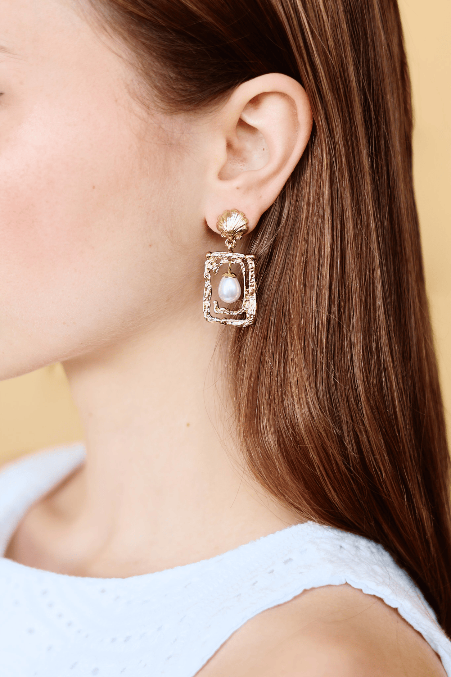 Castaway Earrings