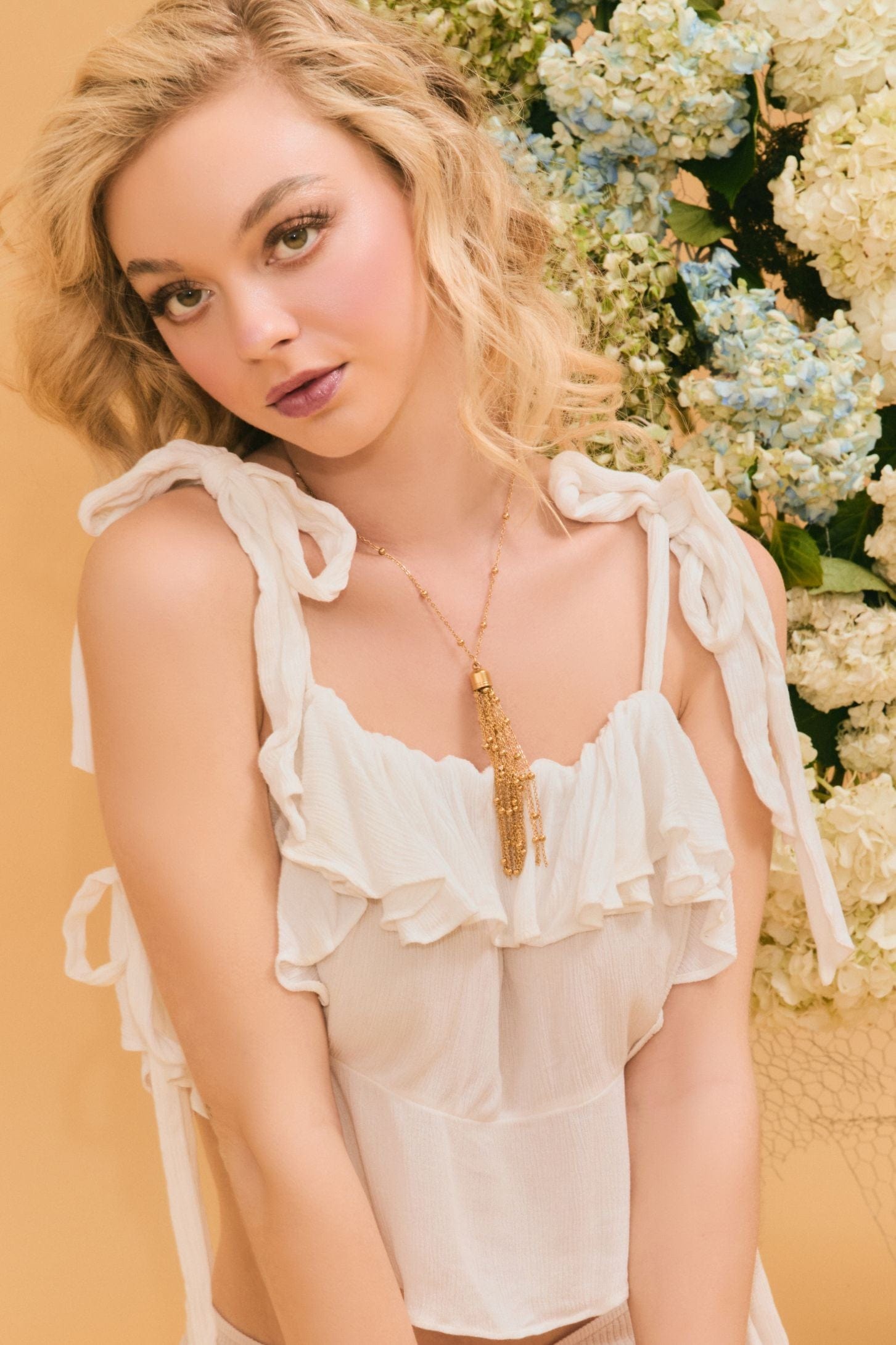 Sierra Necklace