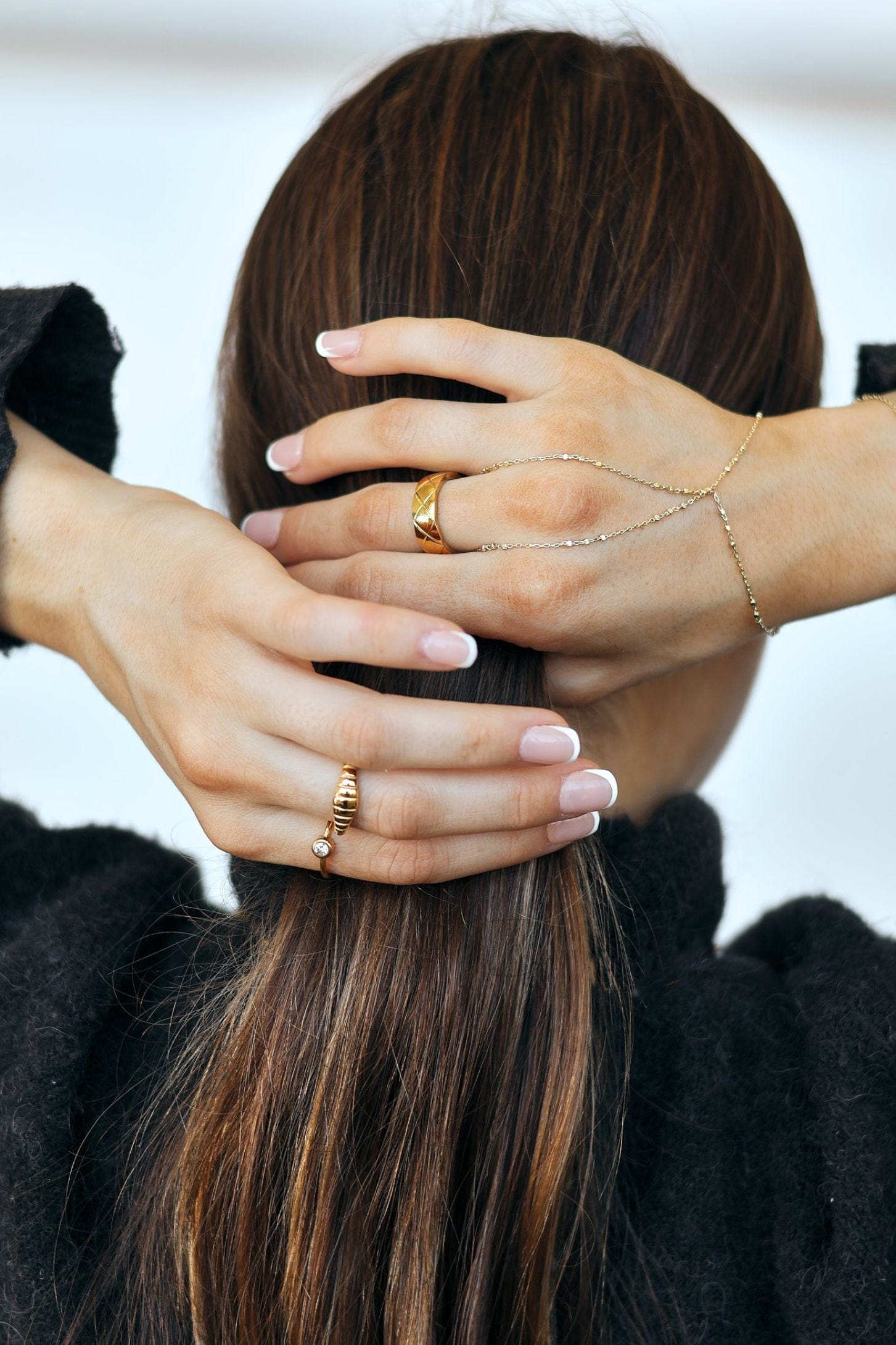 Crew Ring