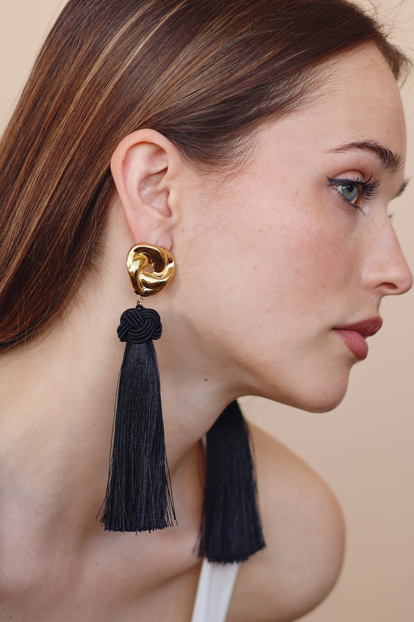 Sierra Earrings