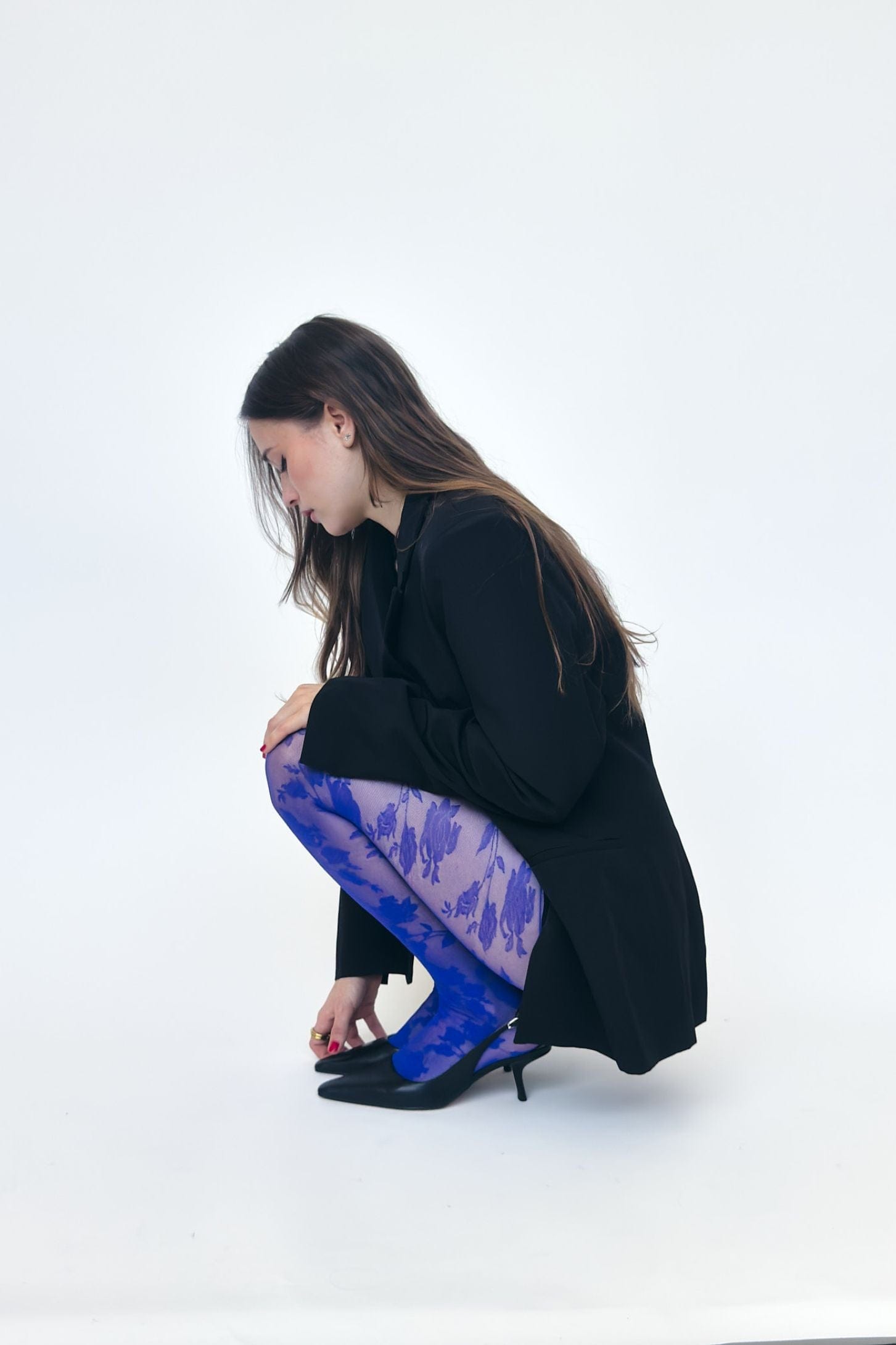 Intricate Tights