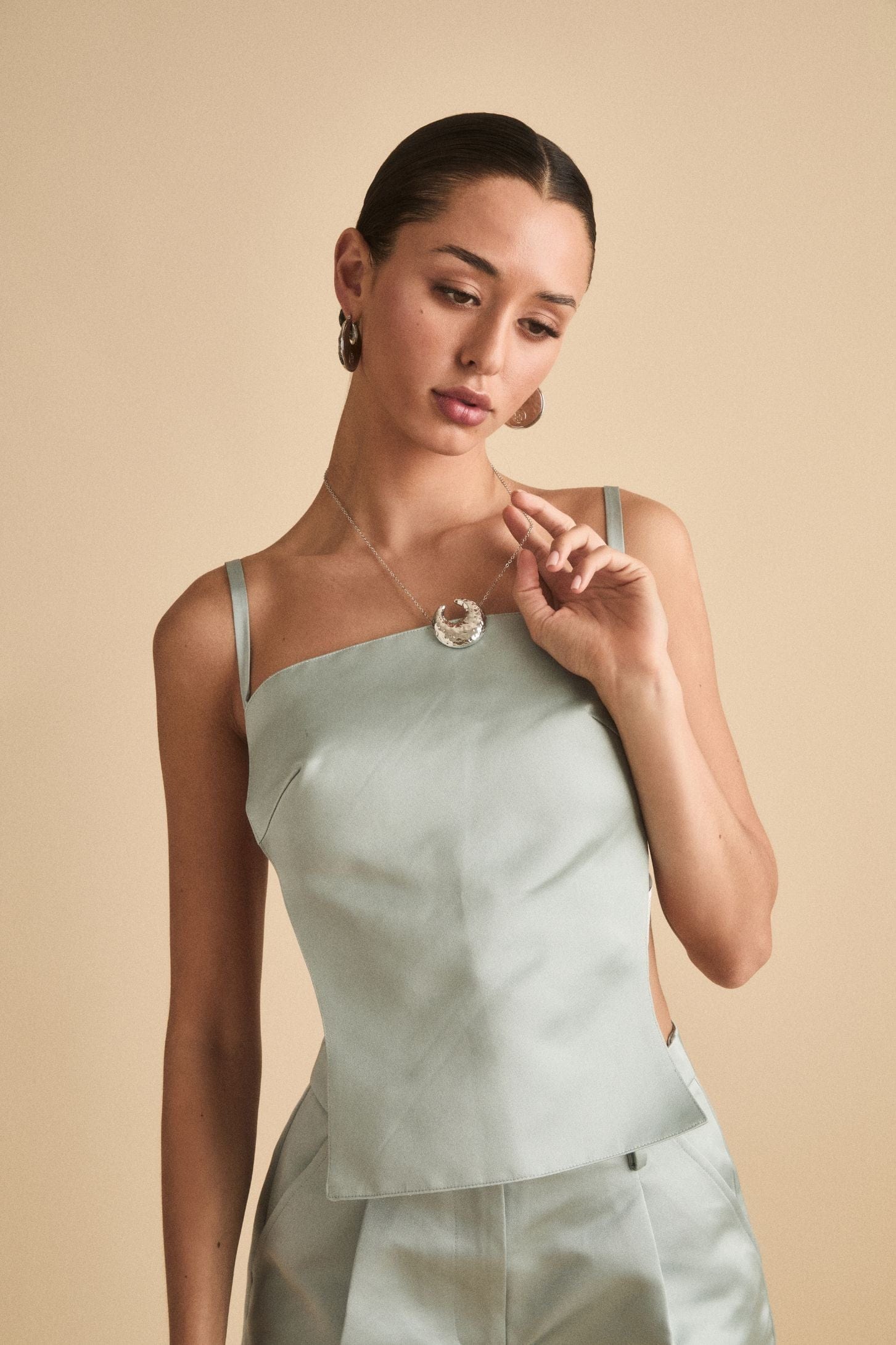 Lua Necklace