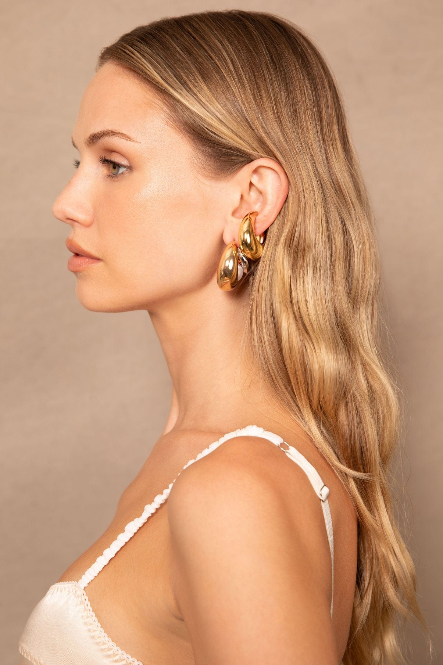Wanderlust Earrings