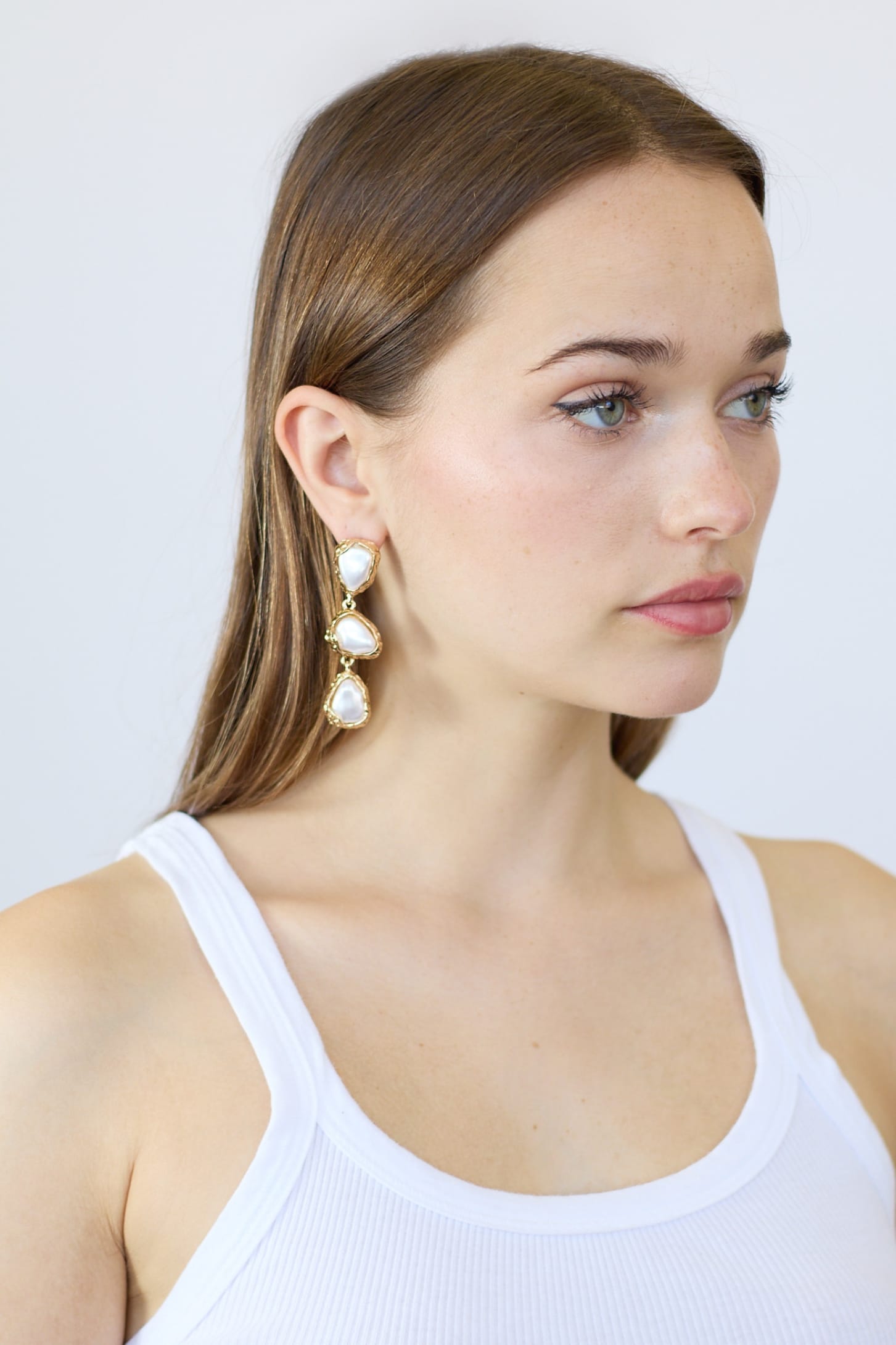 Heights Earrings