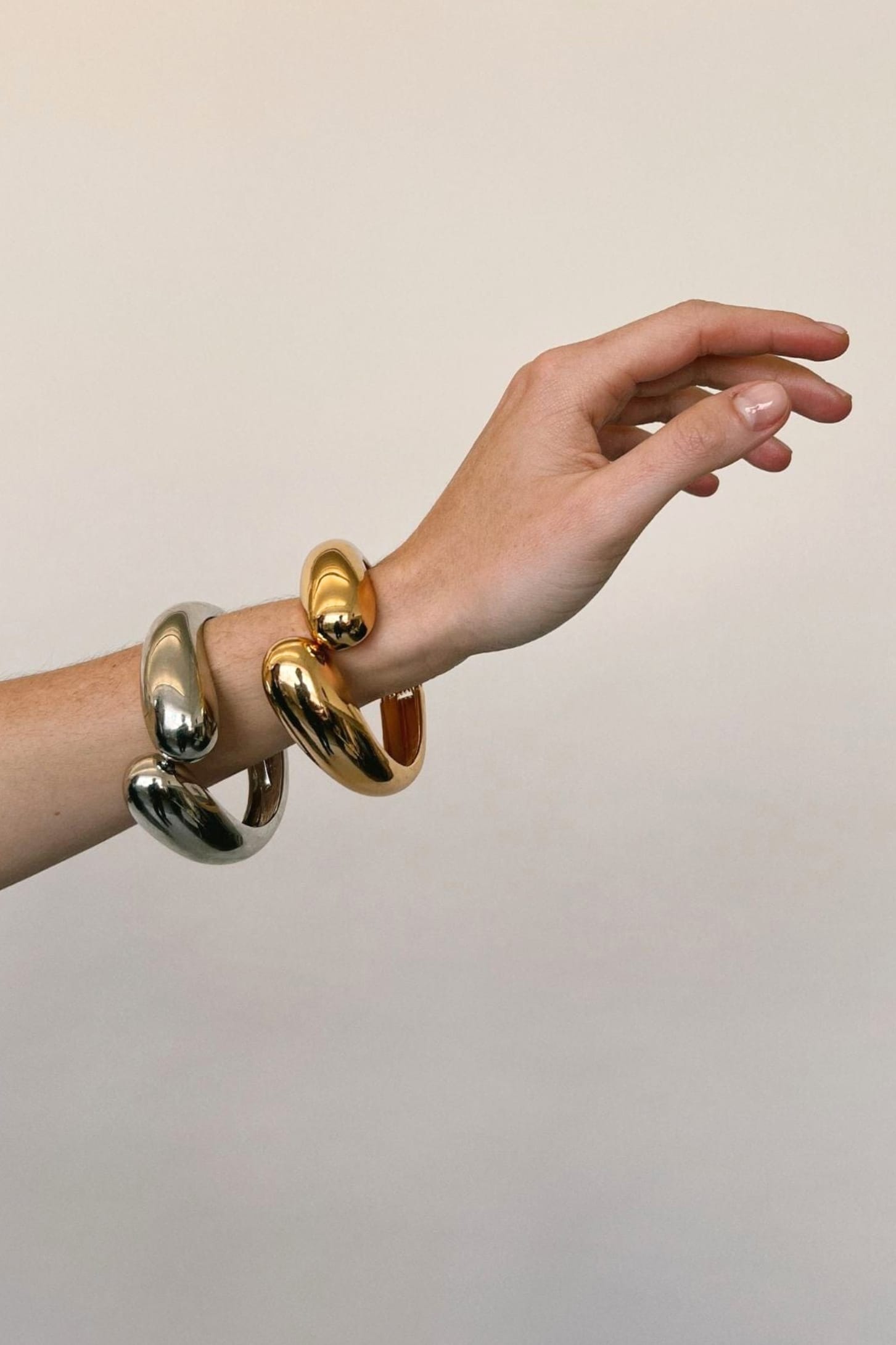 Livorno Cuff