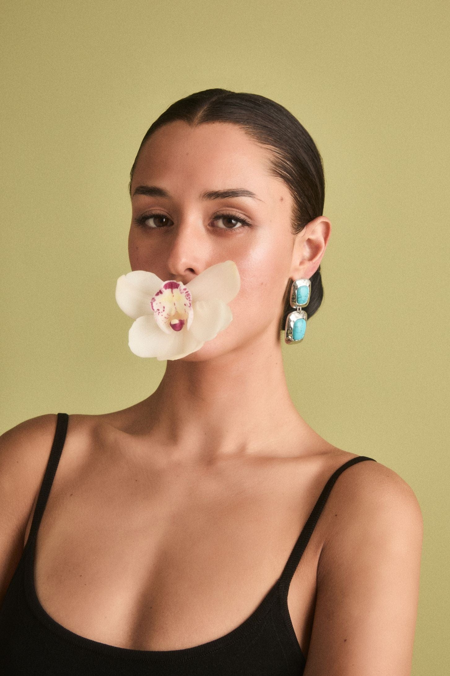 Martina Earrings (M)