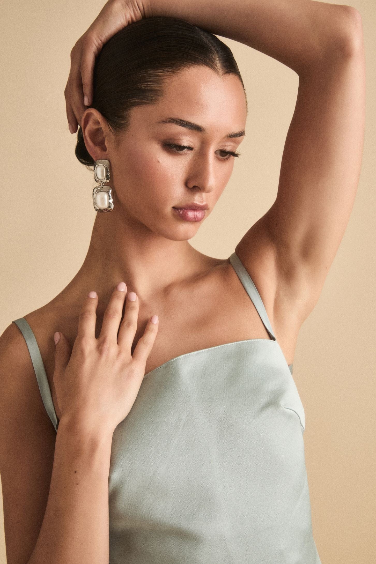 Martina Earrings (M)