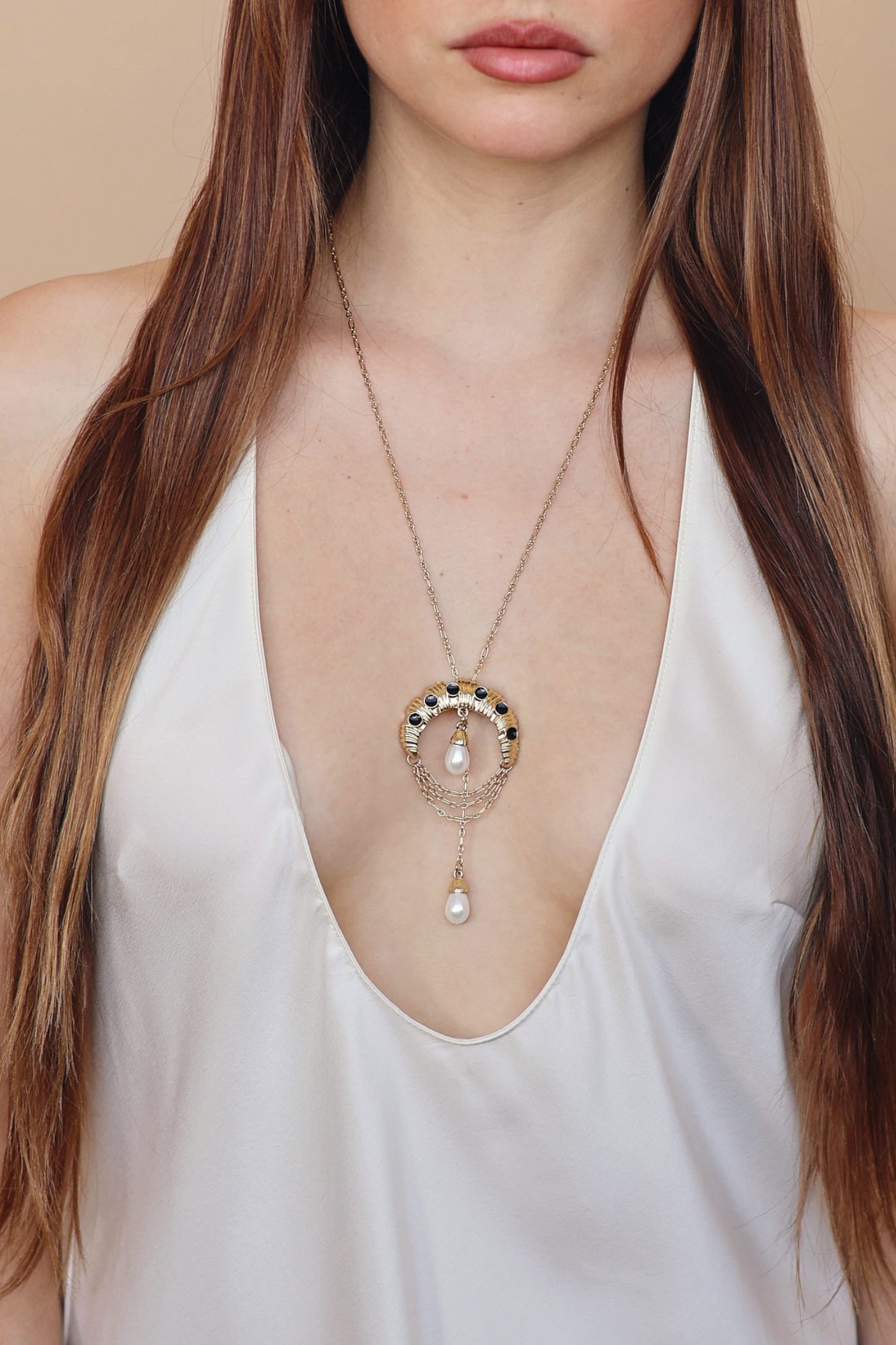 Dusk Necklace
