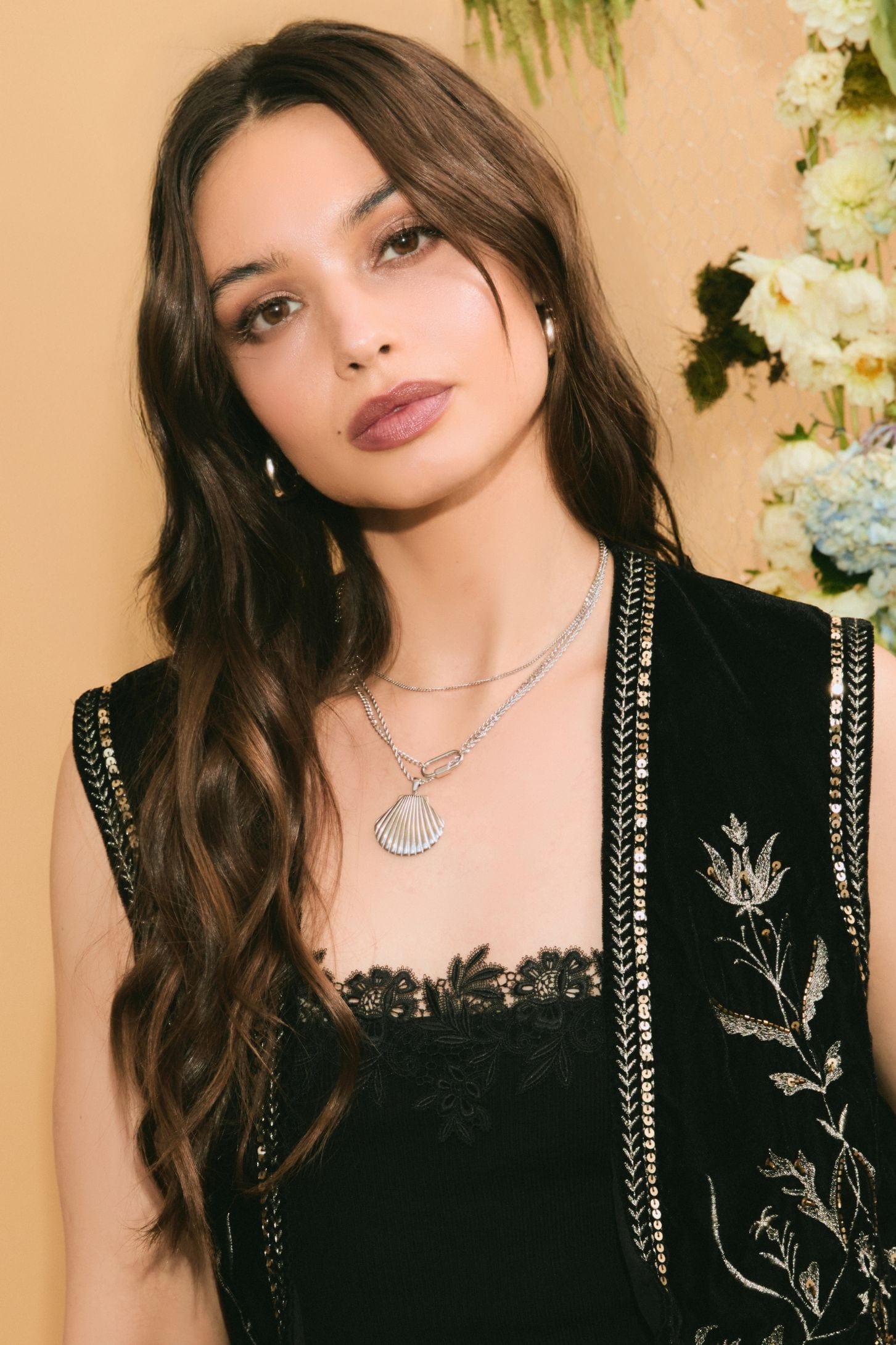 Grove Necklace