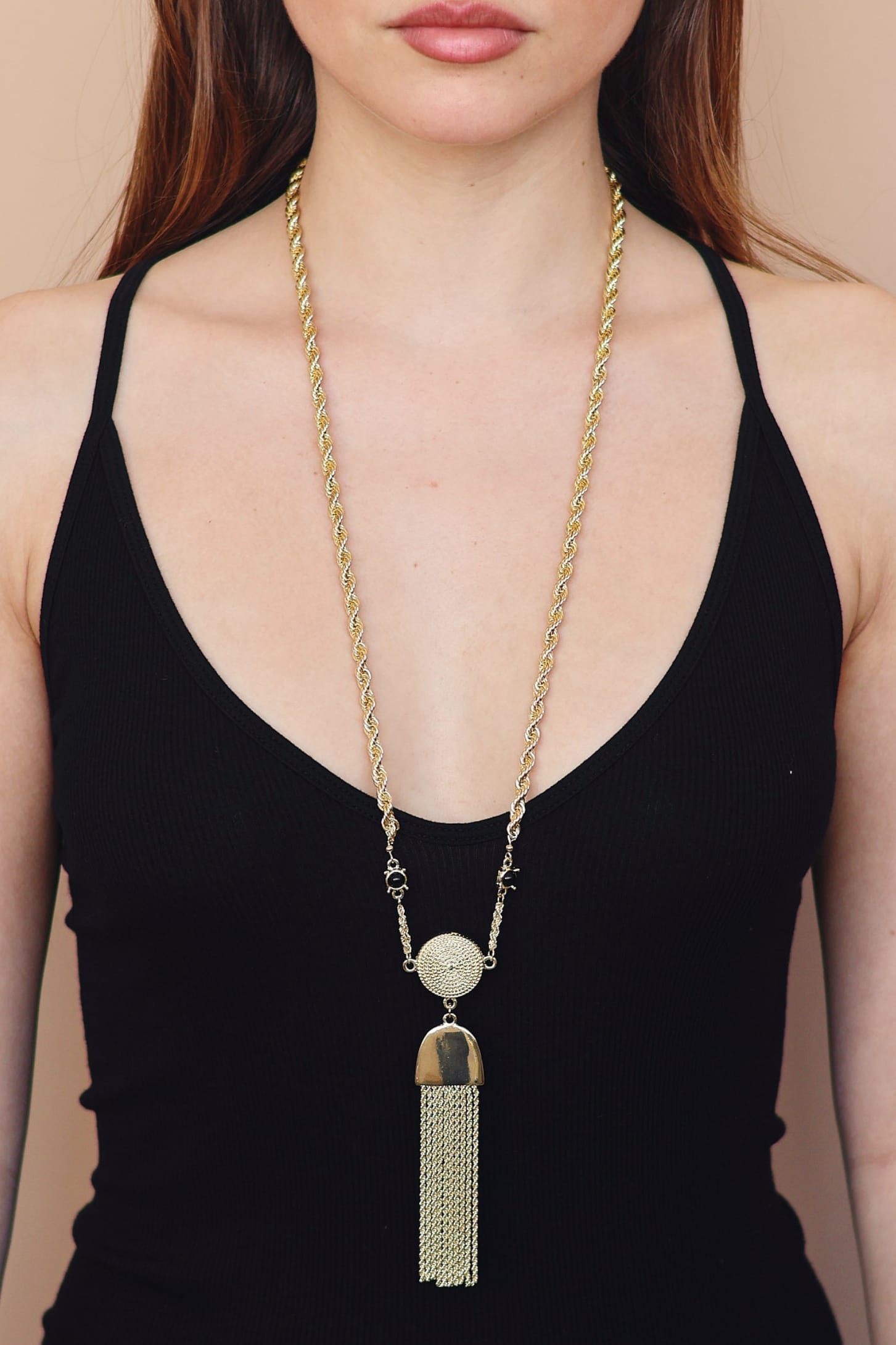 Free Spirit Necklace