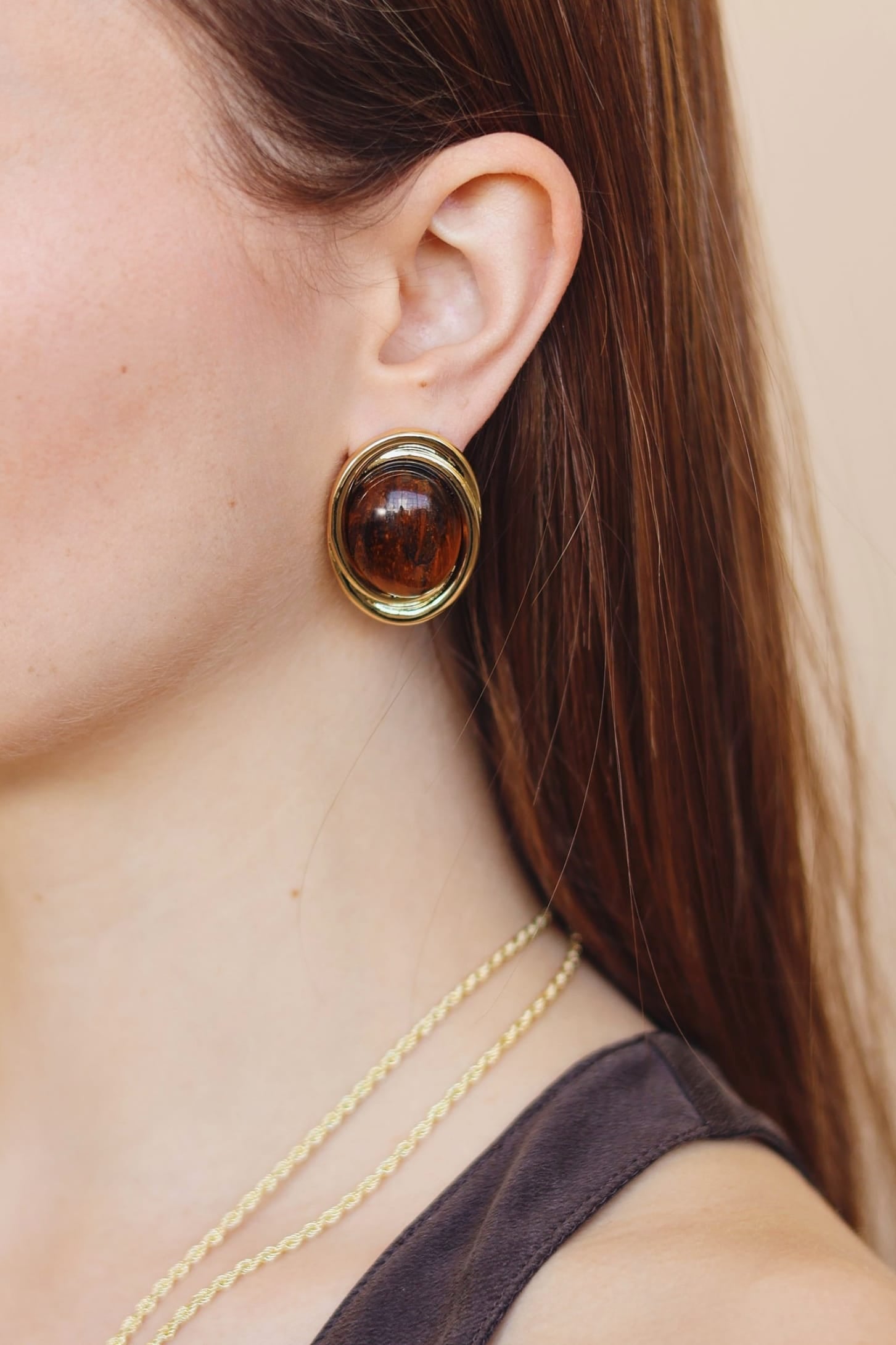 Heirloom Earrings