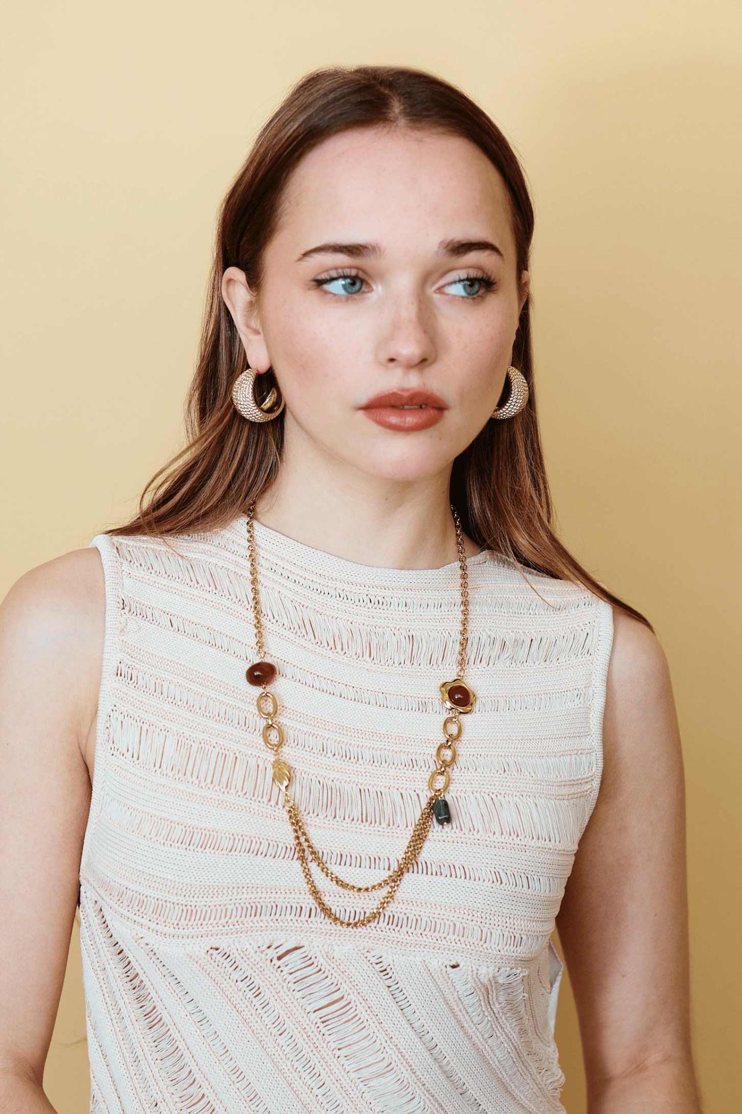 Beachcomber Necklace
