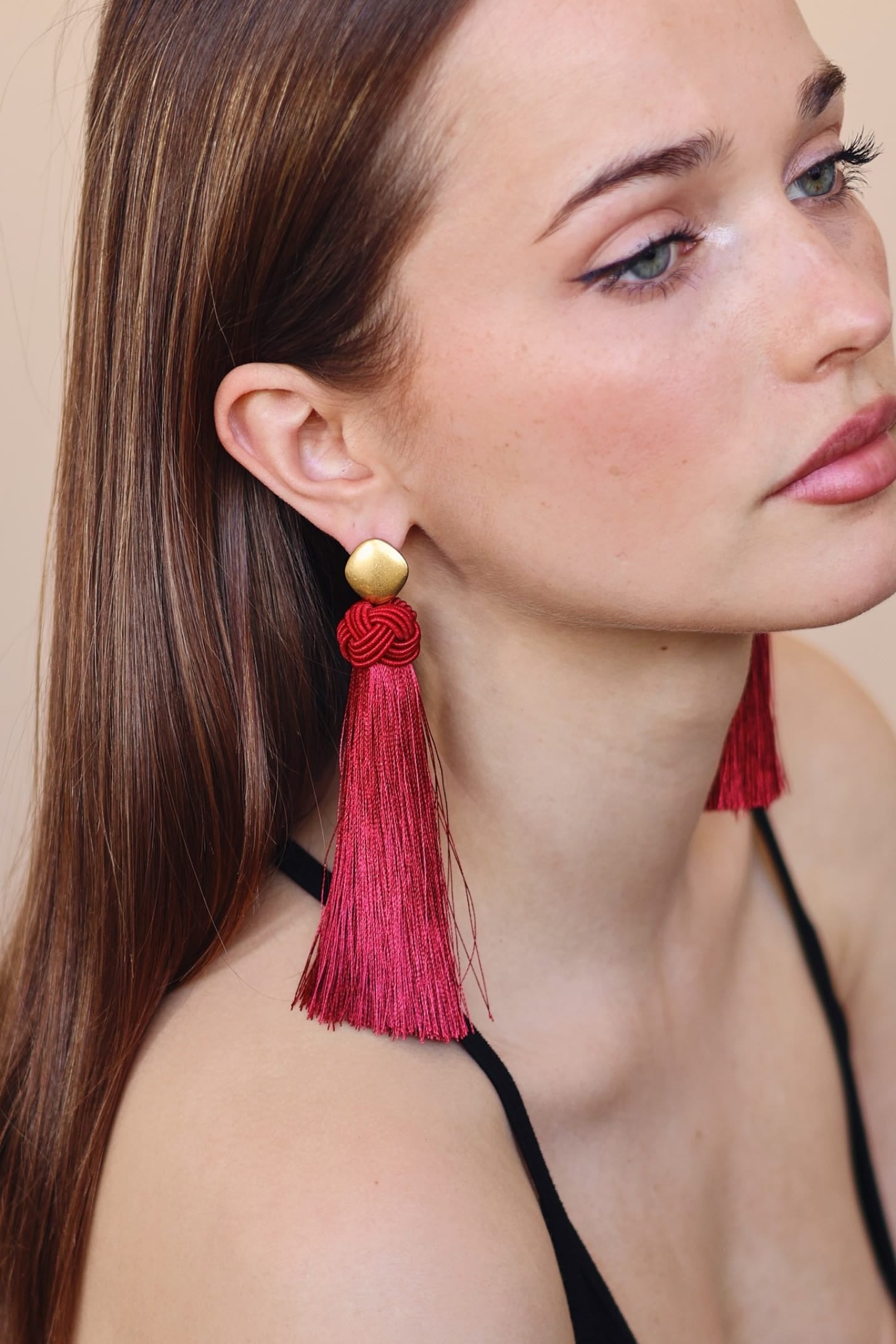 Rylie Earrings
