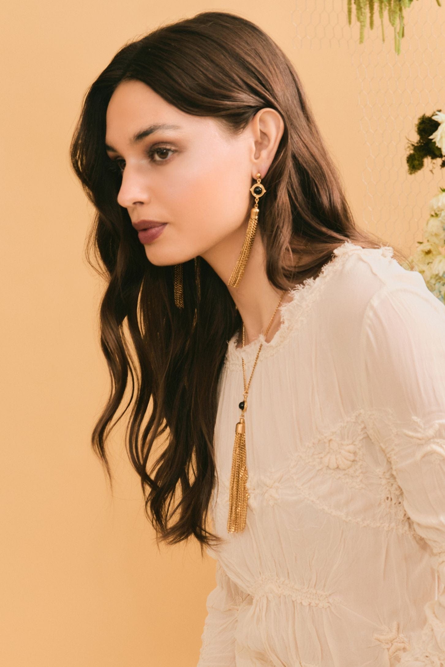 Haven Necklace