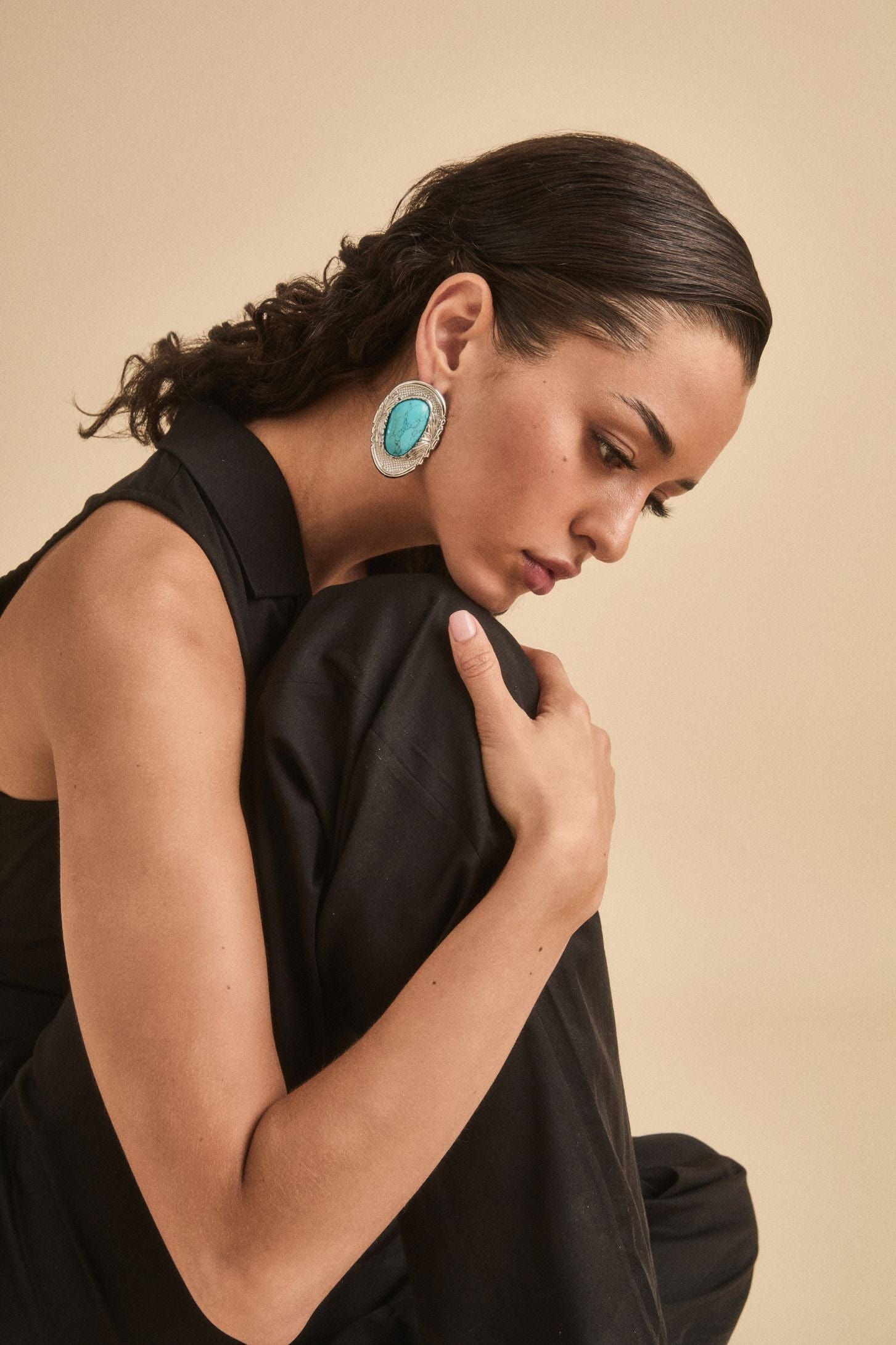 Dolly Earrings