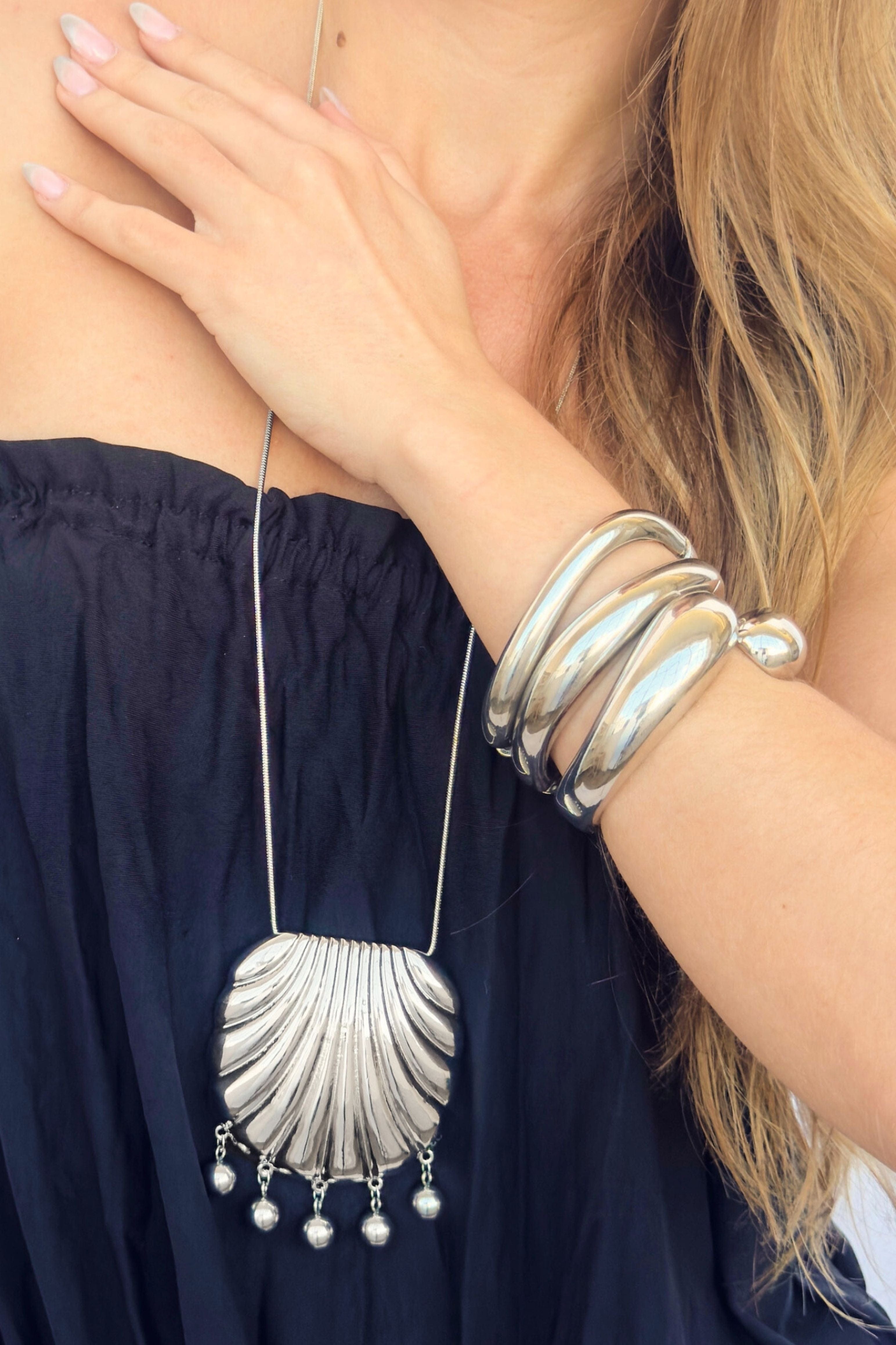 Formentera Necklace
