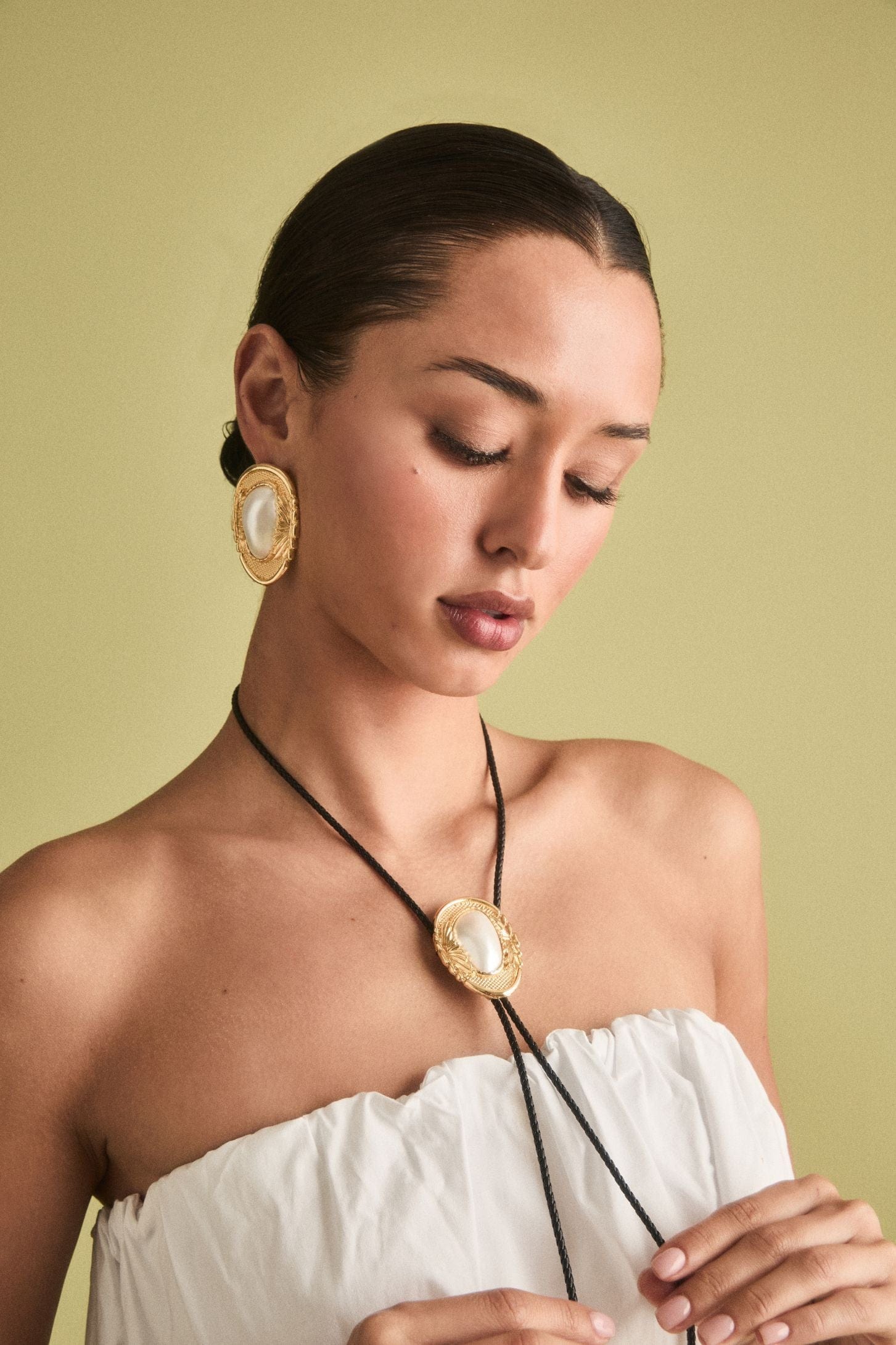 Dolly Earrings