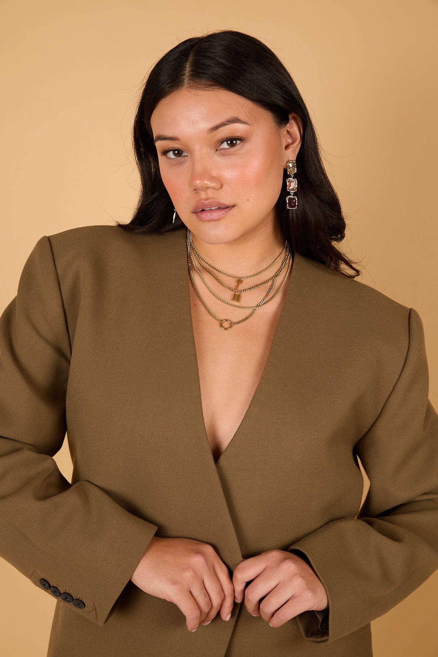 Vineland Necklace