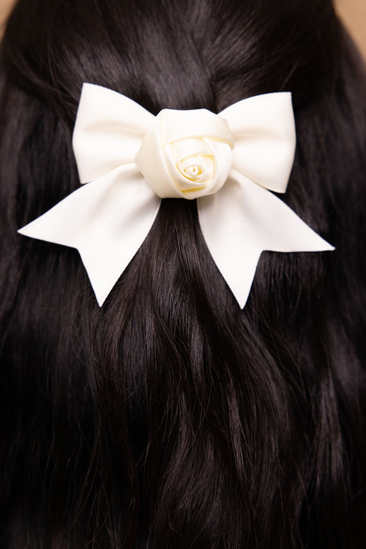 Madonna Bow Clip