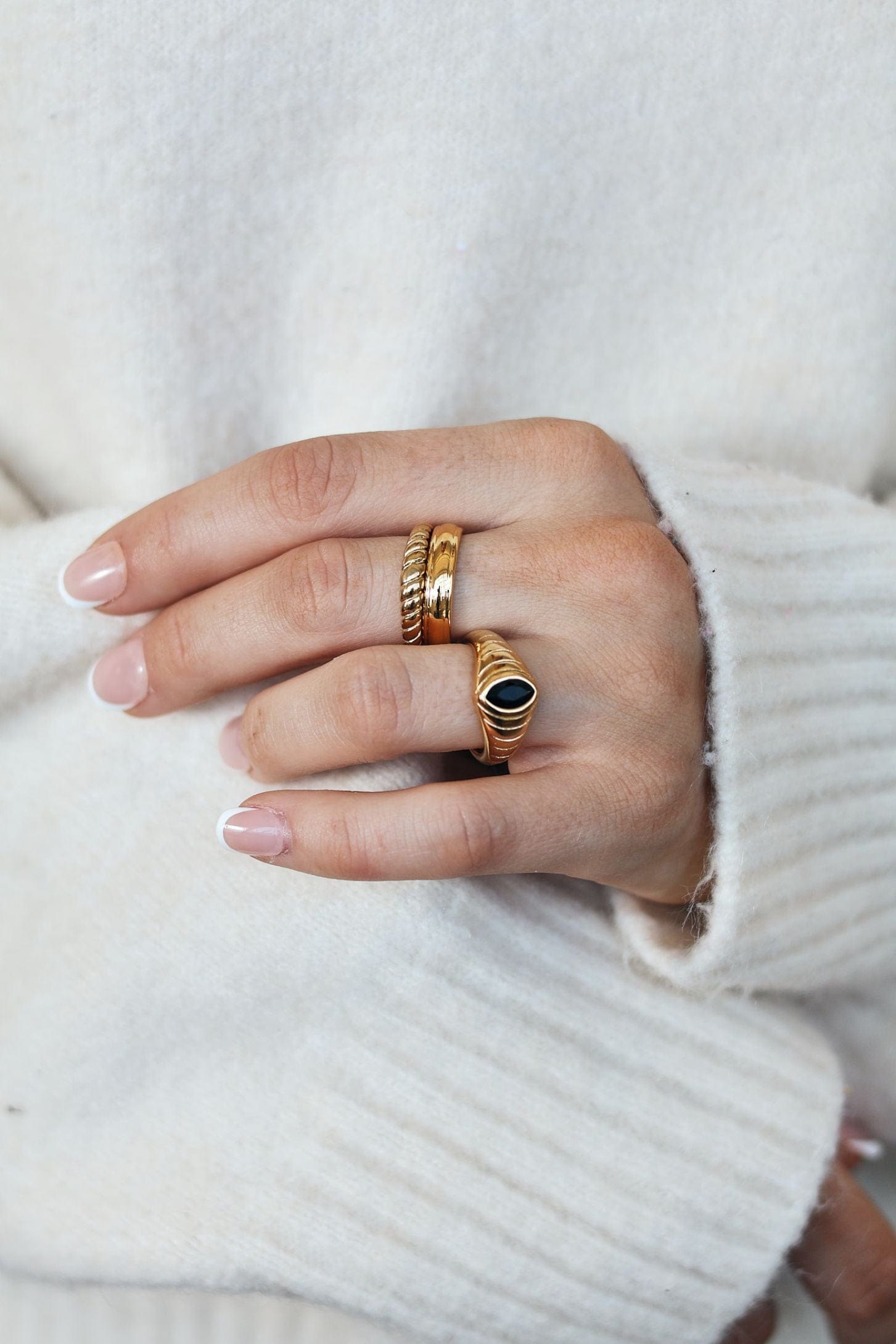 Band Ring