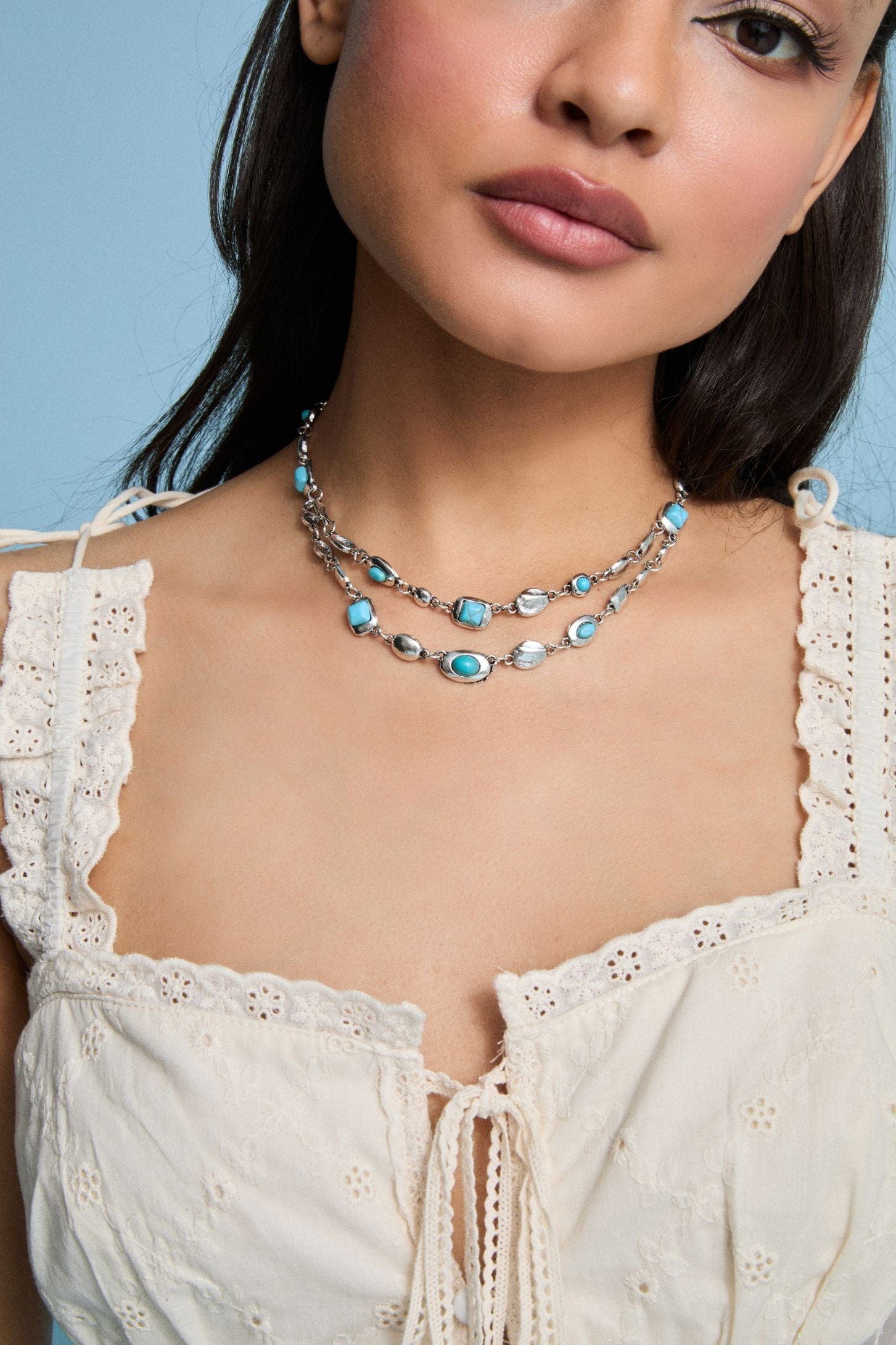 Dolly Necklace