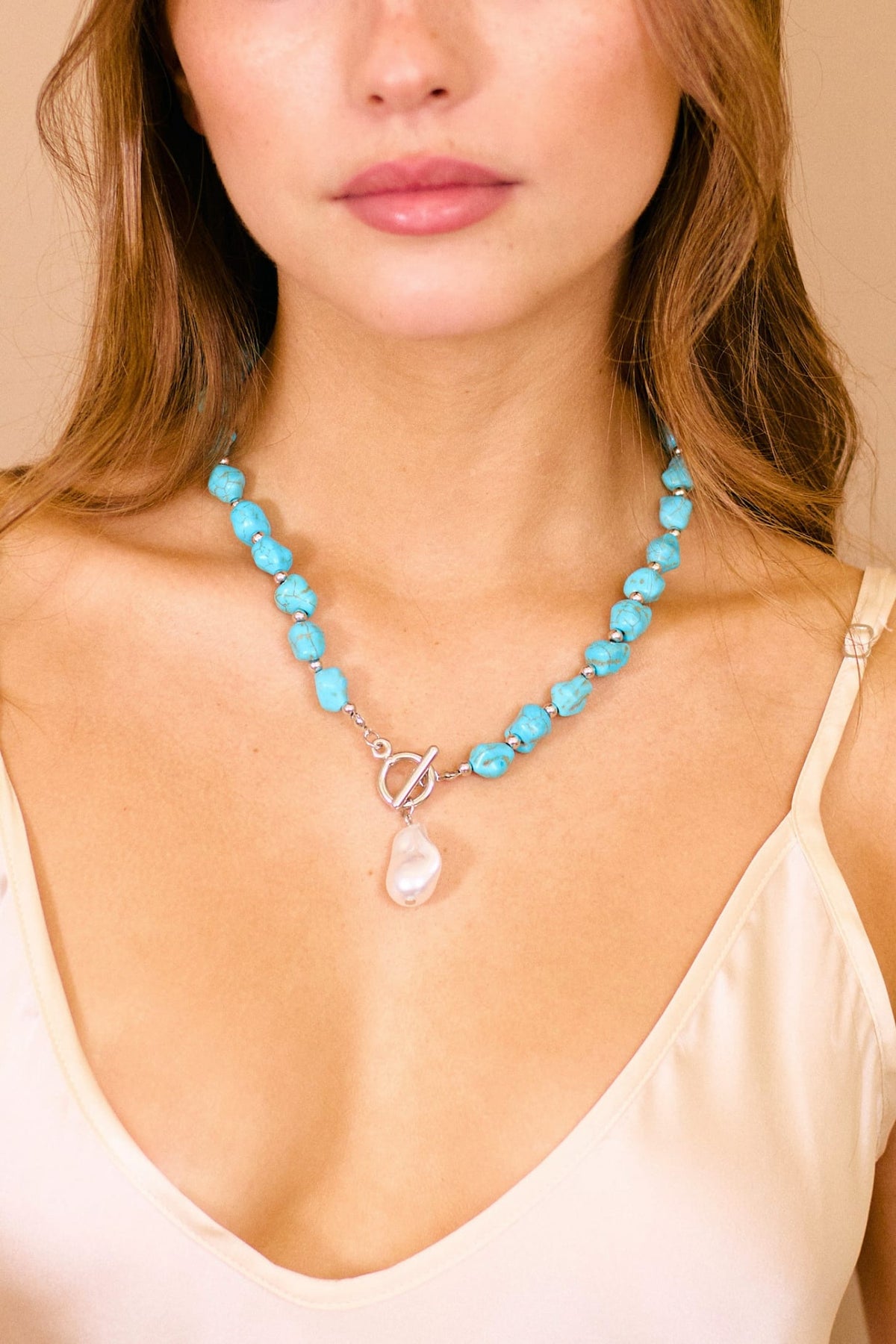 Blaze Necklace