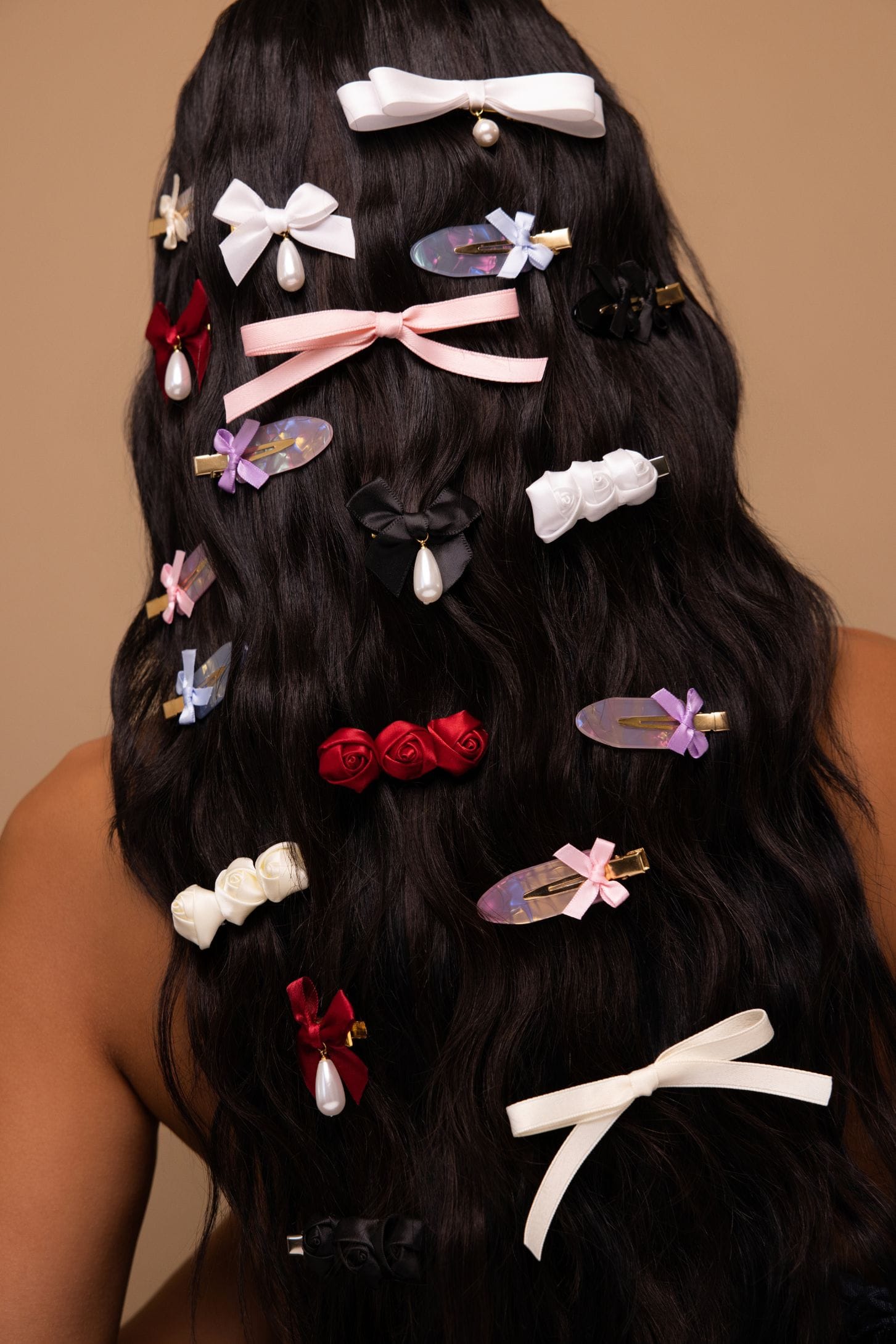 Olivia Barrette Clips